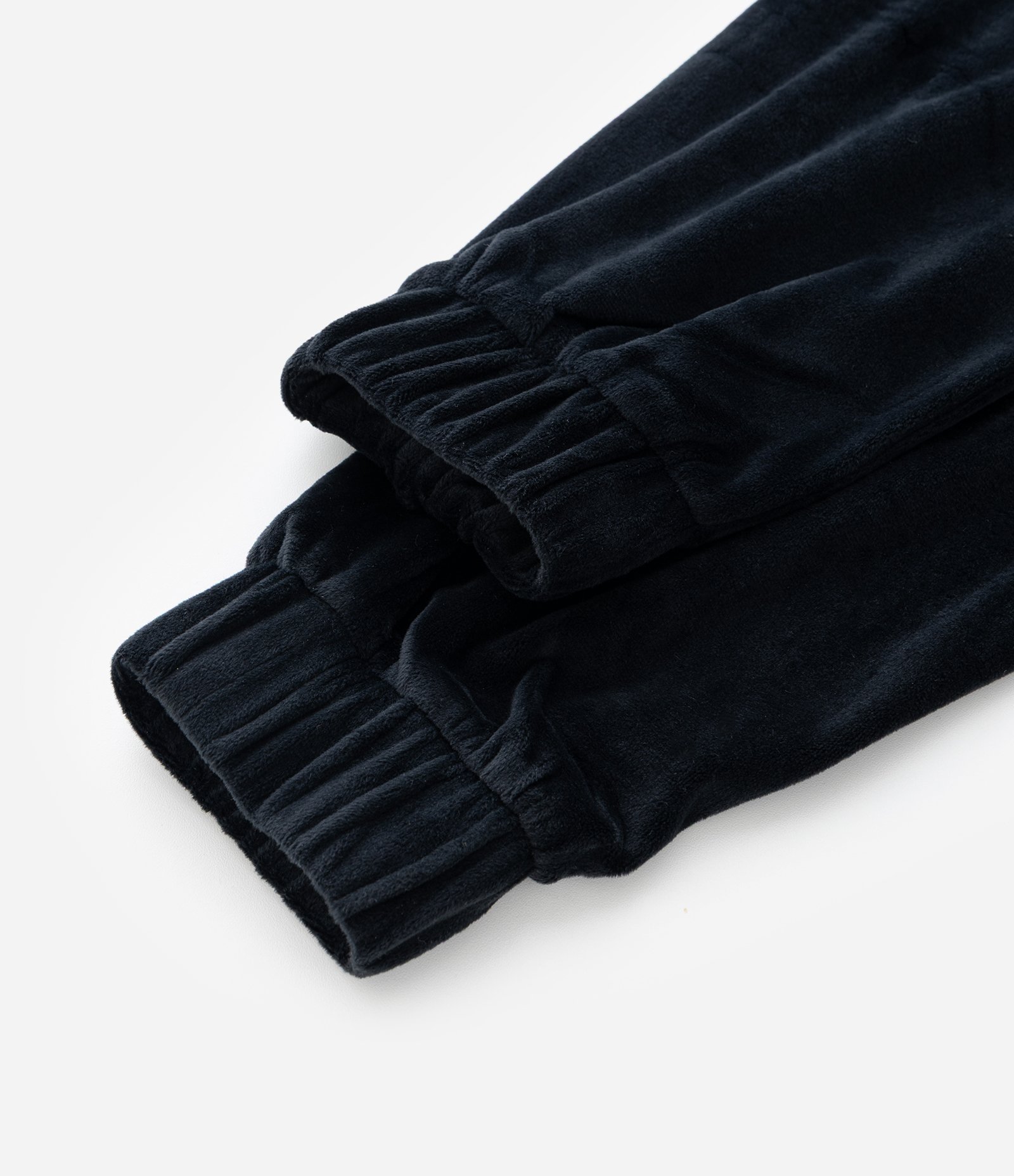 Calça Infantil Jogger com Cós Funcional – Tam 5 a 14 Anos Preto 5
