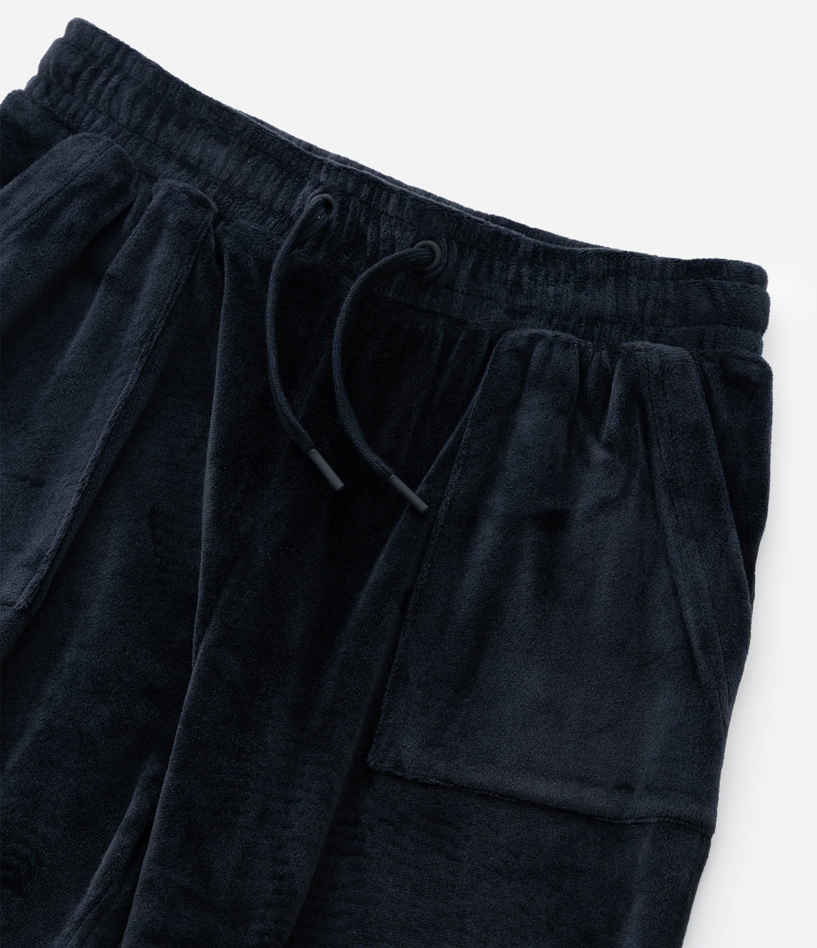 Calça Infantil Jogger com Cós Funcional – Tam 5 a 14 Anos Preto 6