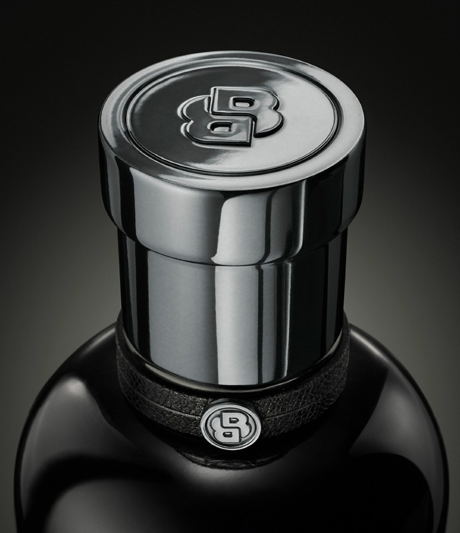 BOSS Bottled Beyond Eau de Parfum for Him 100ML 2