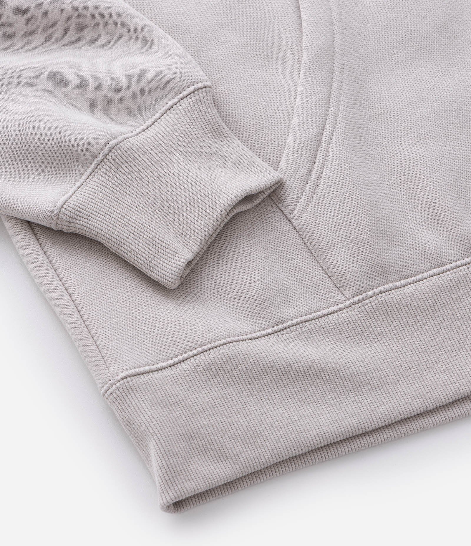 Blusão em Moletom com Capuz e Estampa Charlie Brown Jr. Off White 9