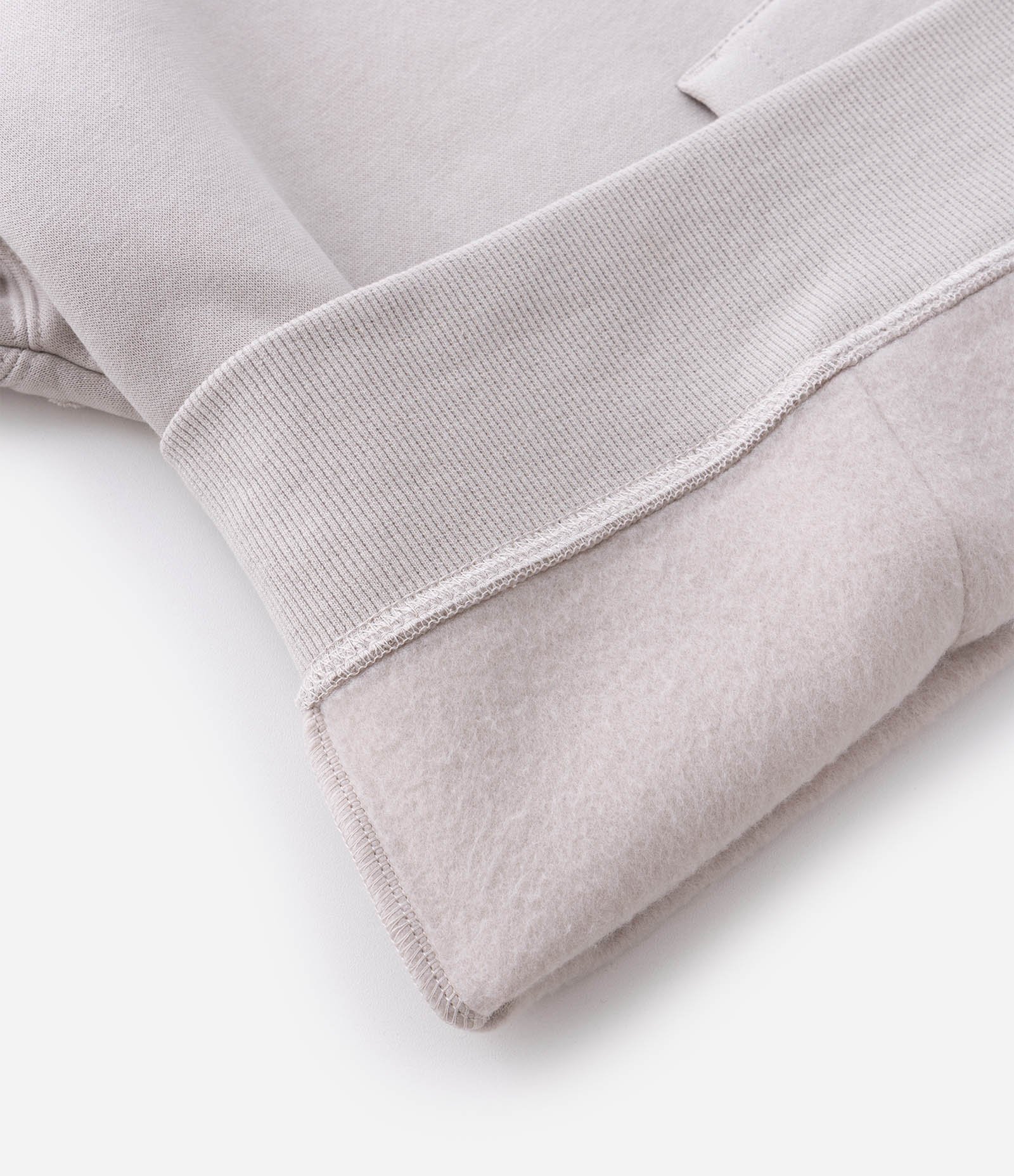 Blusão em Moletom com Capuz e Estampa Charlie Brown Jr. Off White 10