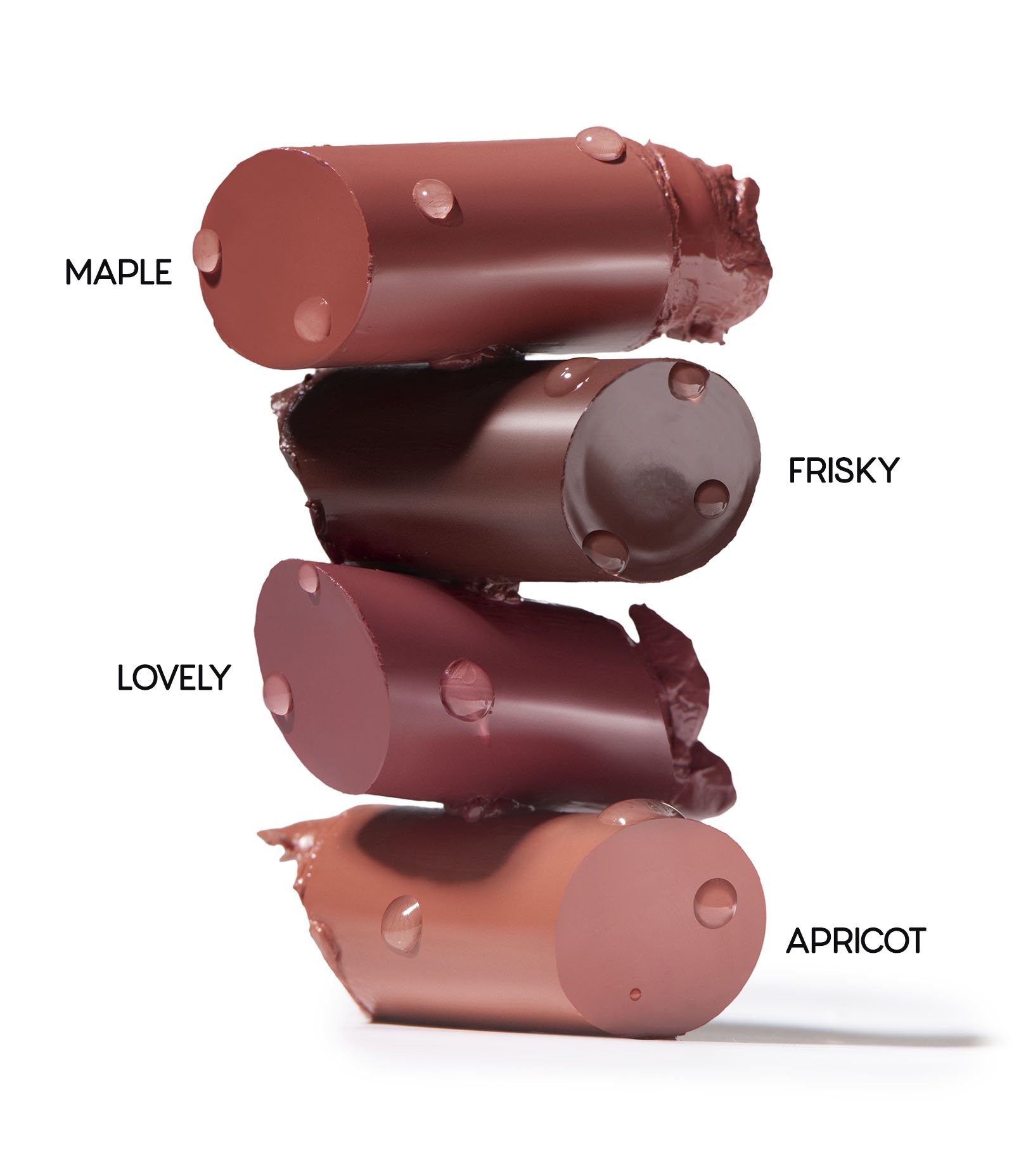 Lip Balm Oceane Nude 2