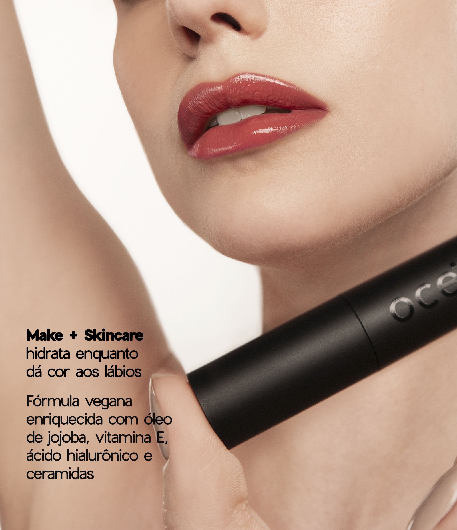 Lip Balm Oceane Nude 3