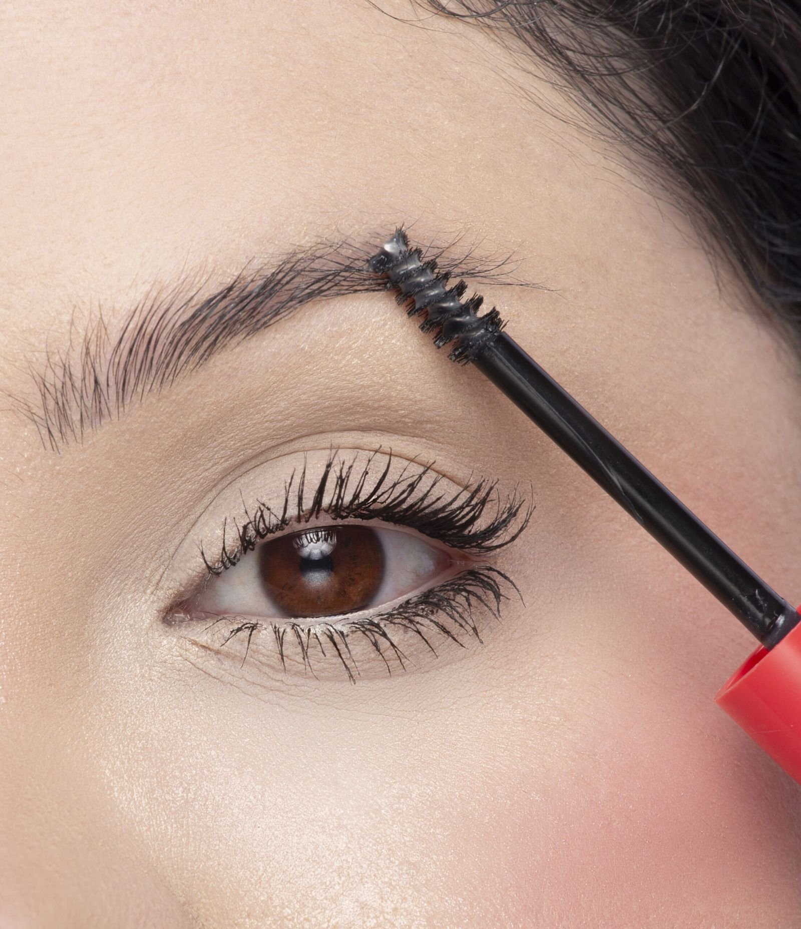 Gel para Sobrancelha Payot Cherie Incolor 3