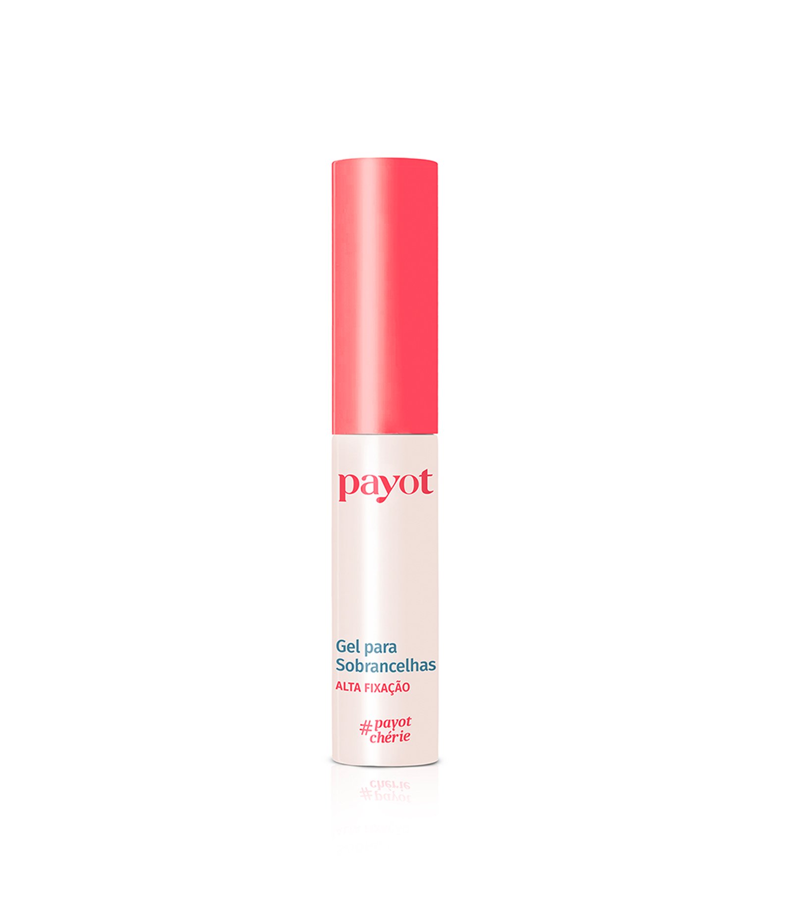 Gel para Sobrancelha Payot Cherie Incolor 4