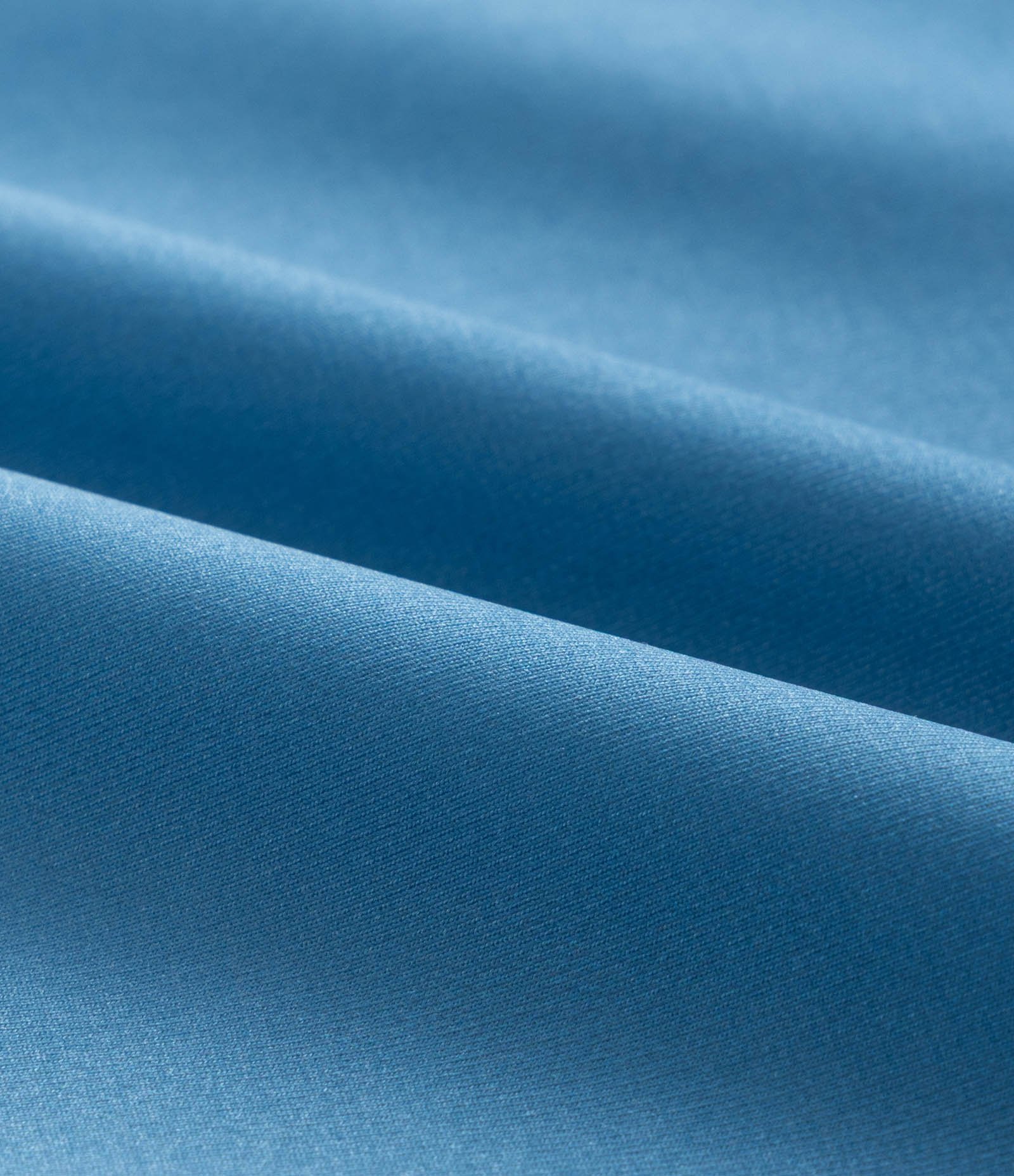 Sunga Boxer em Microfibra com Degrade Azul 5