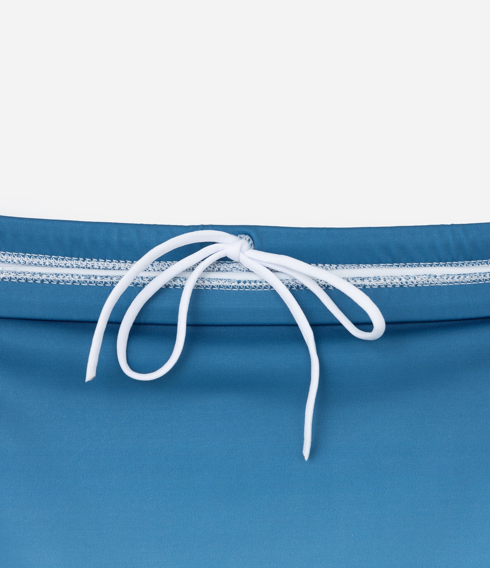 Sunga Boxer em Microfibra com Degrade Azul 6