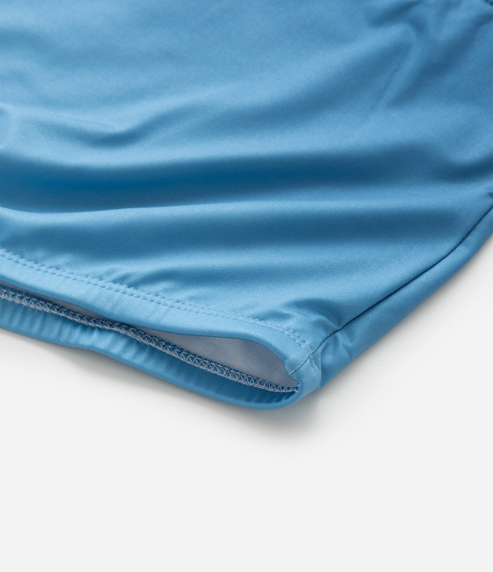 Sunga Boxer em Microfibra com Degrade Azul 7