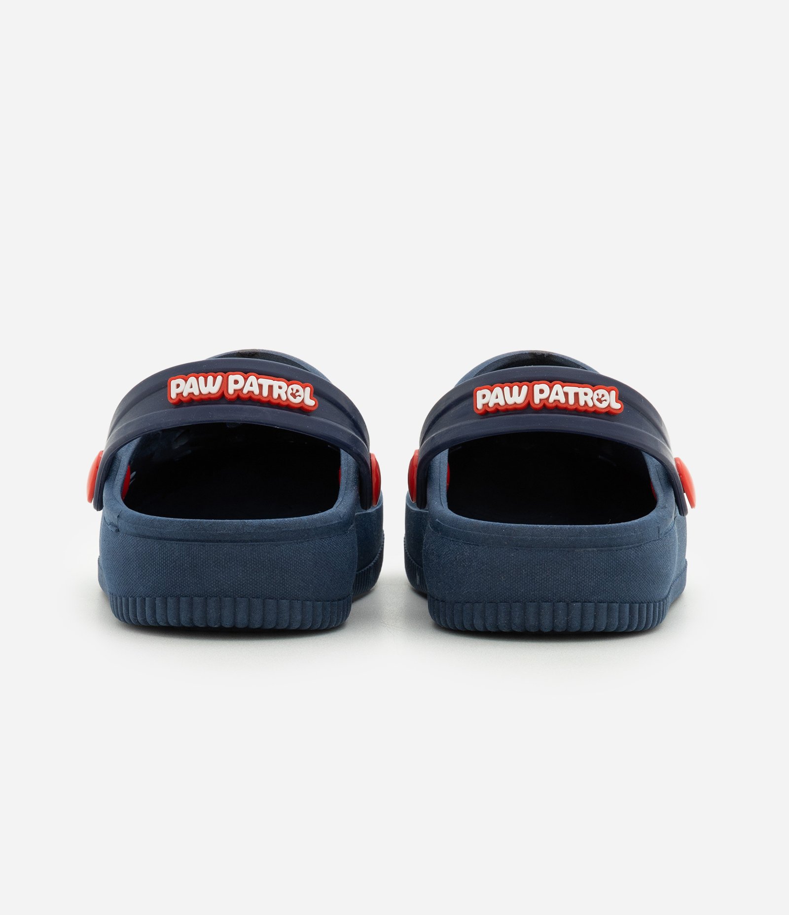 Sandália Infantil em PVC com Patch Patrulha Canina - Tam 20 ao 33 Azul 3