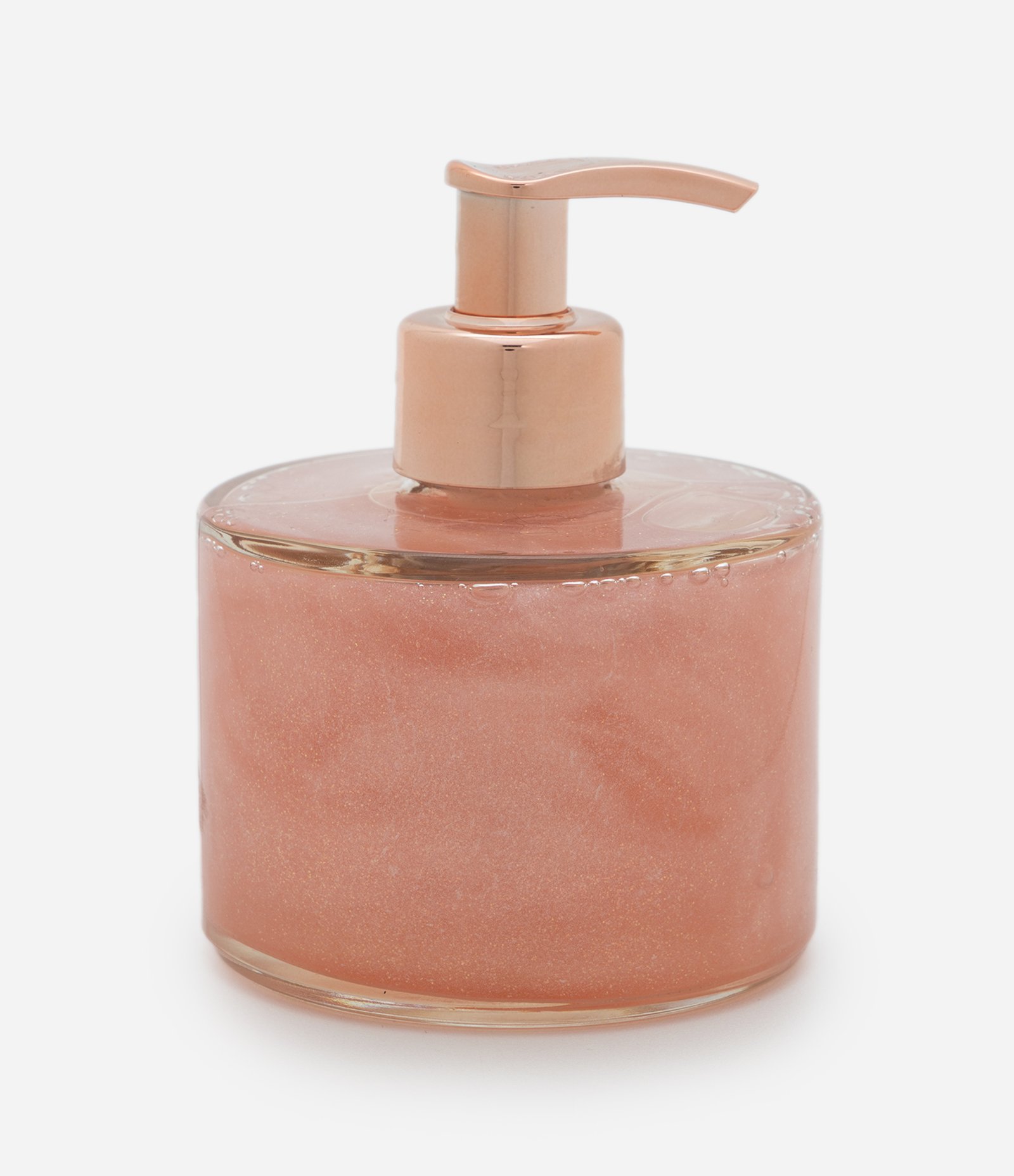 Sabonete Liquido Flor de Cerejeira Novo Alchemia 240ml 240ml 2