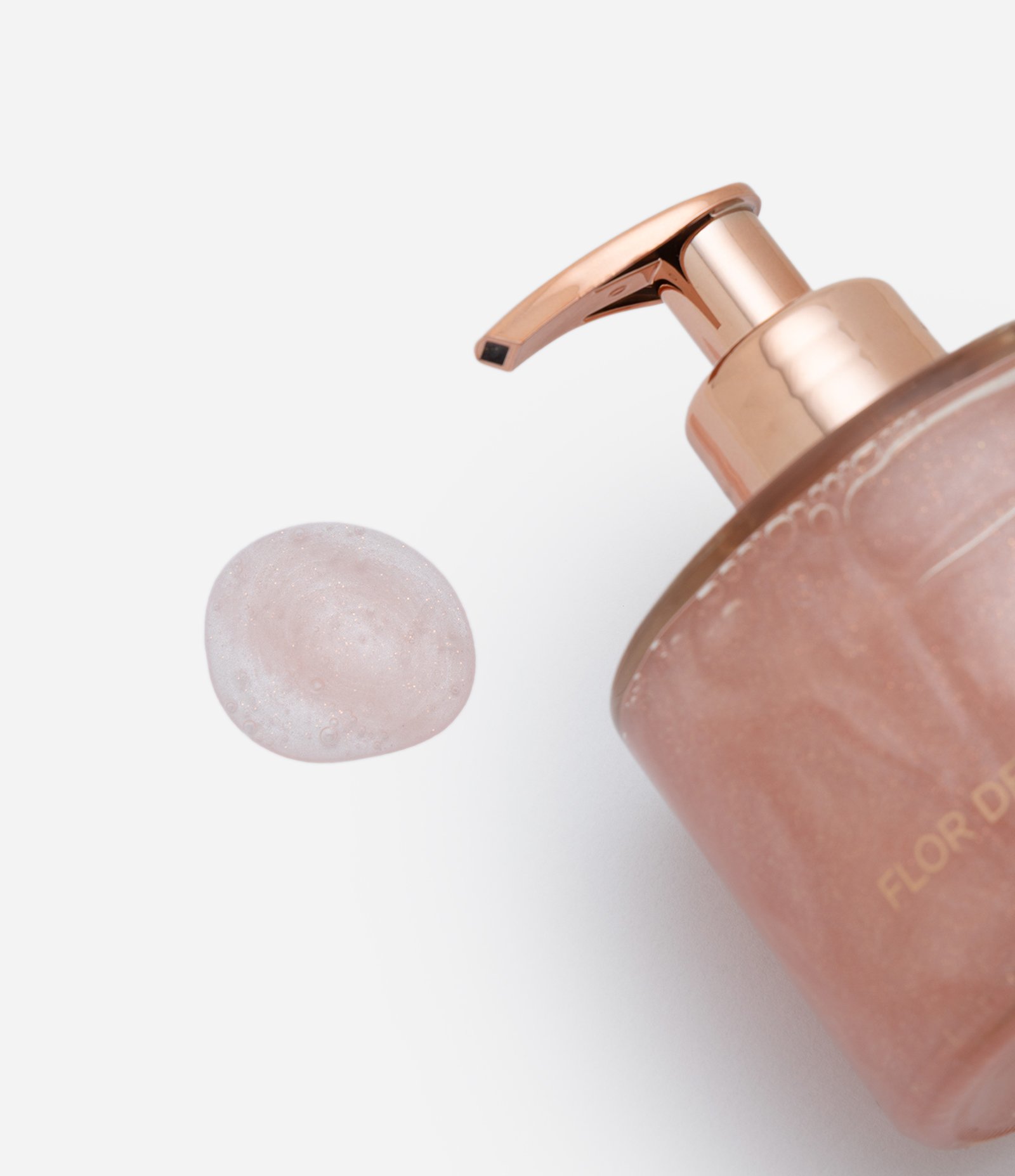 Sabonete Liquido Flor de Cerejeira Novo Alchemia 240ml 240ml 3