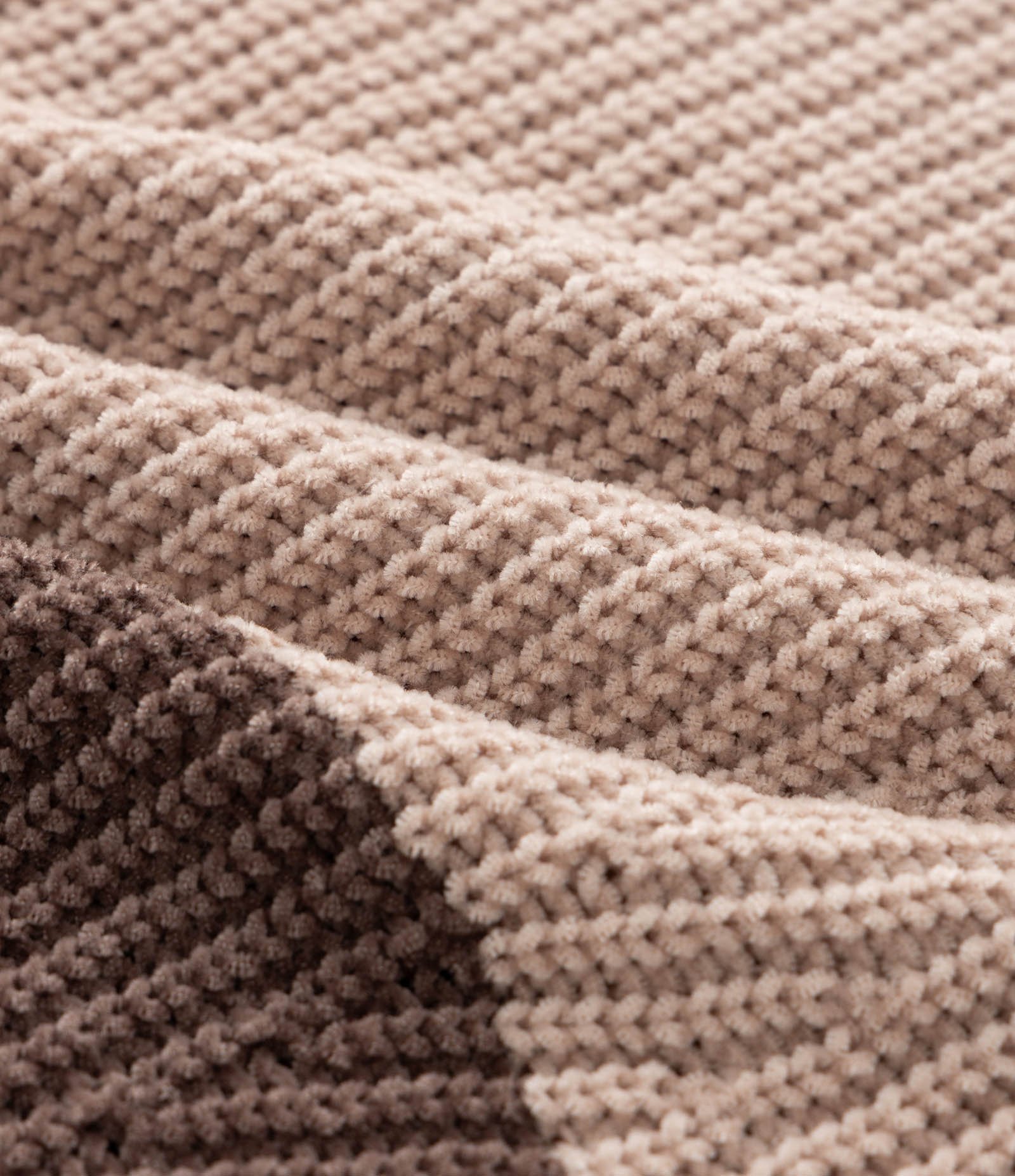 Suéter Amplo em Tricô Curve e Plus Size Multicores 3