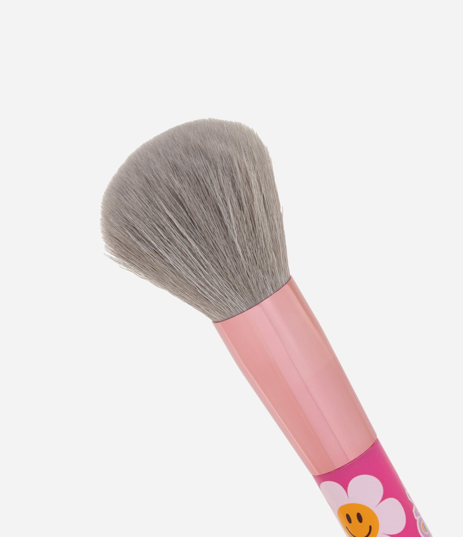 Kit com 4 Pincéis Fun Alchemia Rosa 4