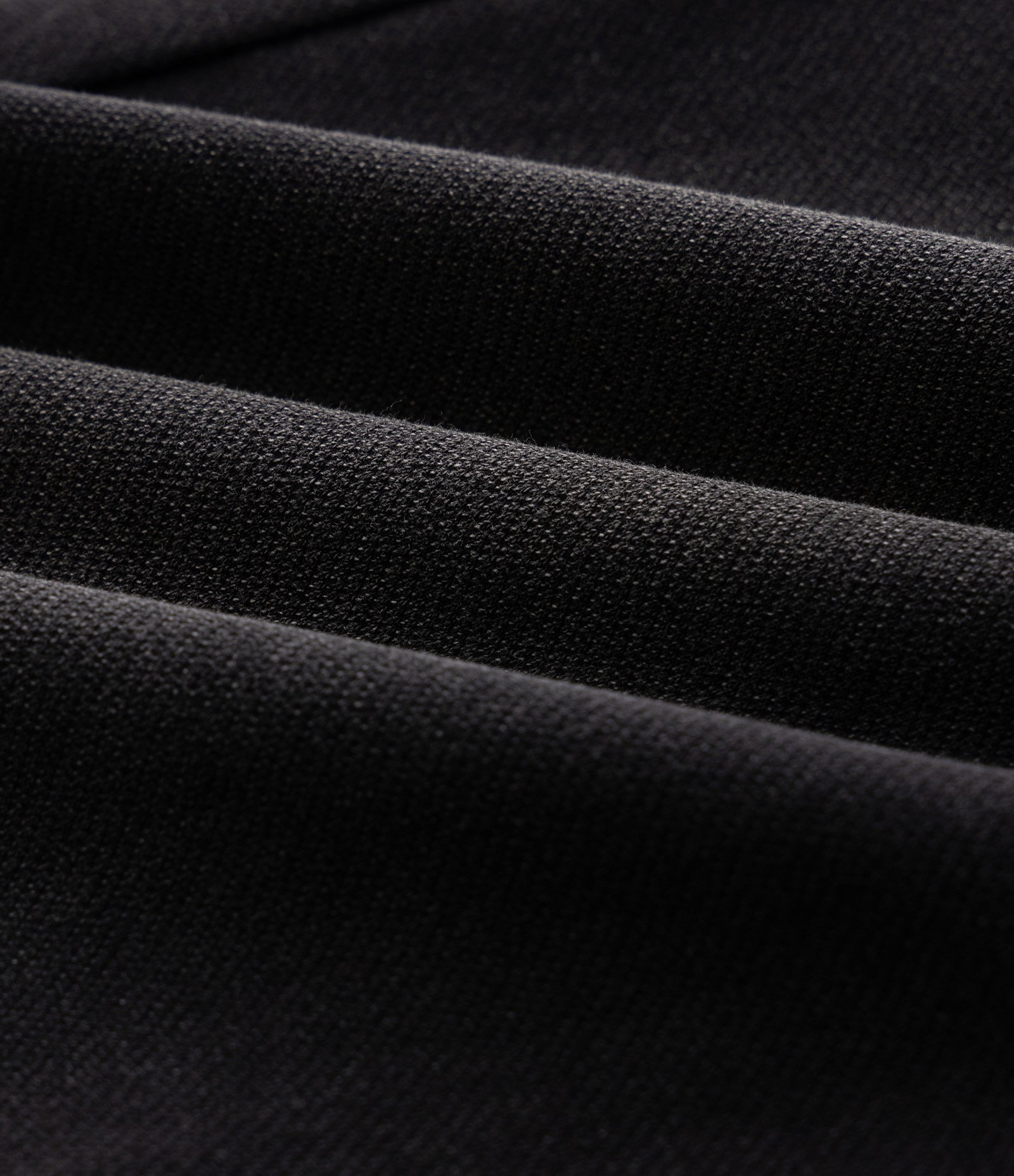 Calça Jeans Reta Infantil - Tam 1 a 6 Anos Preto 2