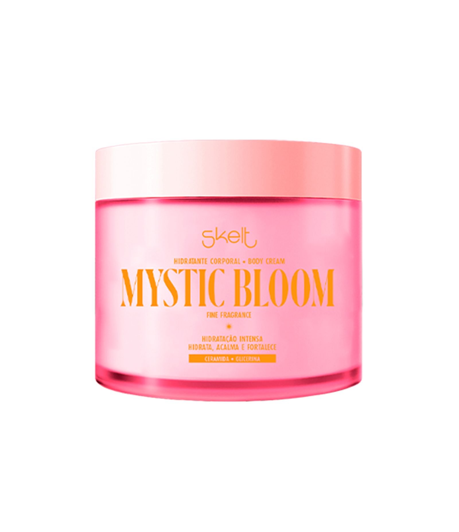 Hidratante Corporal Mystic Bloom Skelt 200g 1