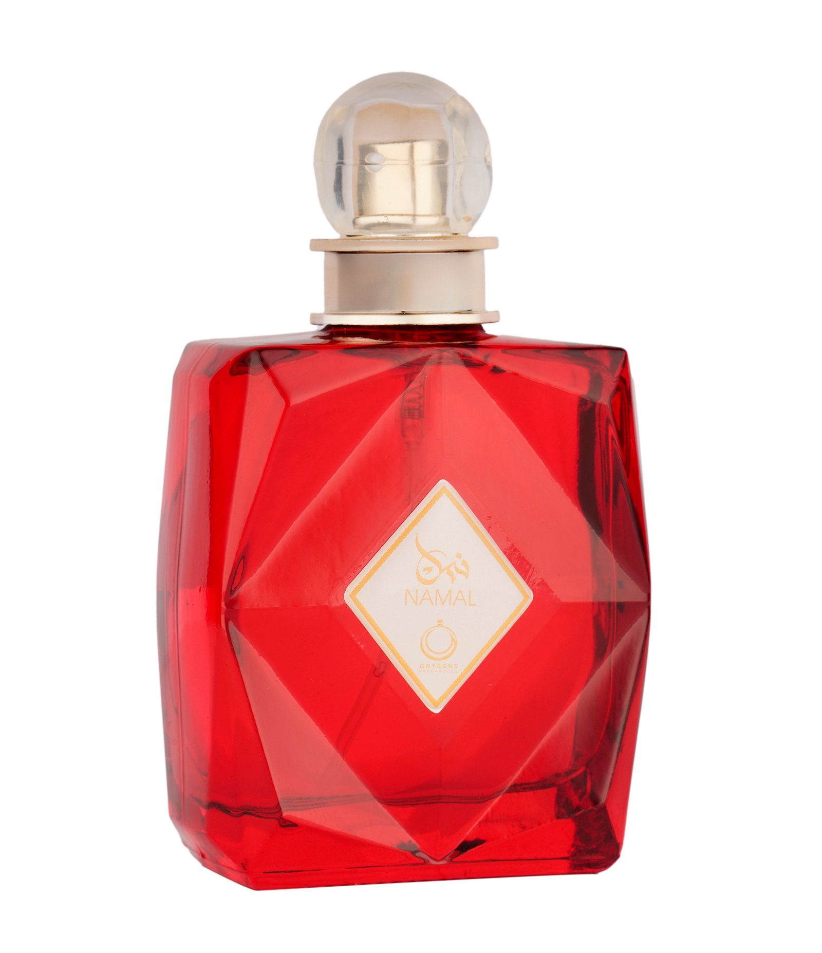 Perfume Orygens Fragances Namal Eau De Parfum 100ML 1