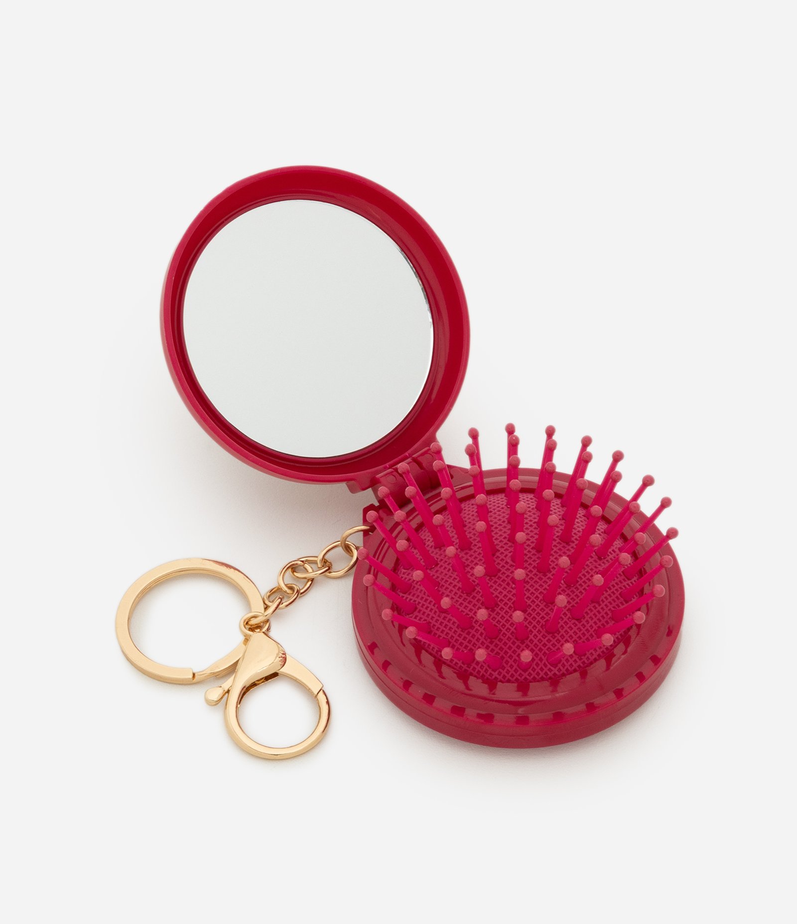 Escova Chaveiro Cherry Alchemia U 2