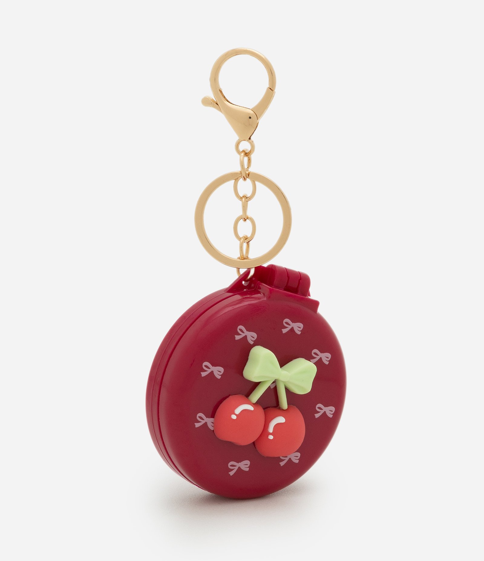 Escova Chaveiro Cherry Alchemia U 3