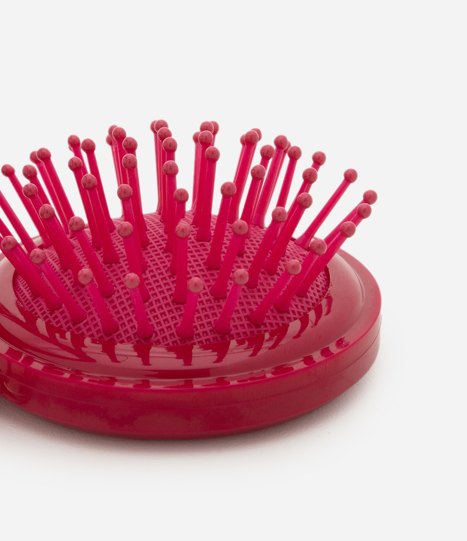 Escova Chaveiro Cherry Alchemia U 5