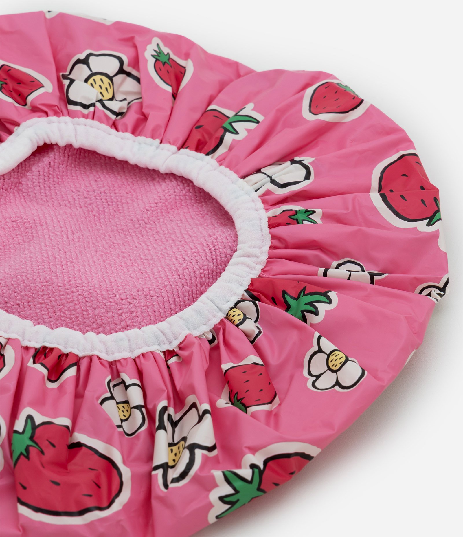 Touca de Banho Lotso U 2