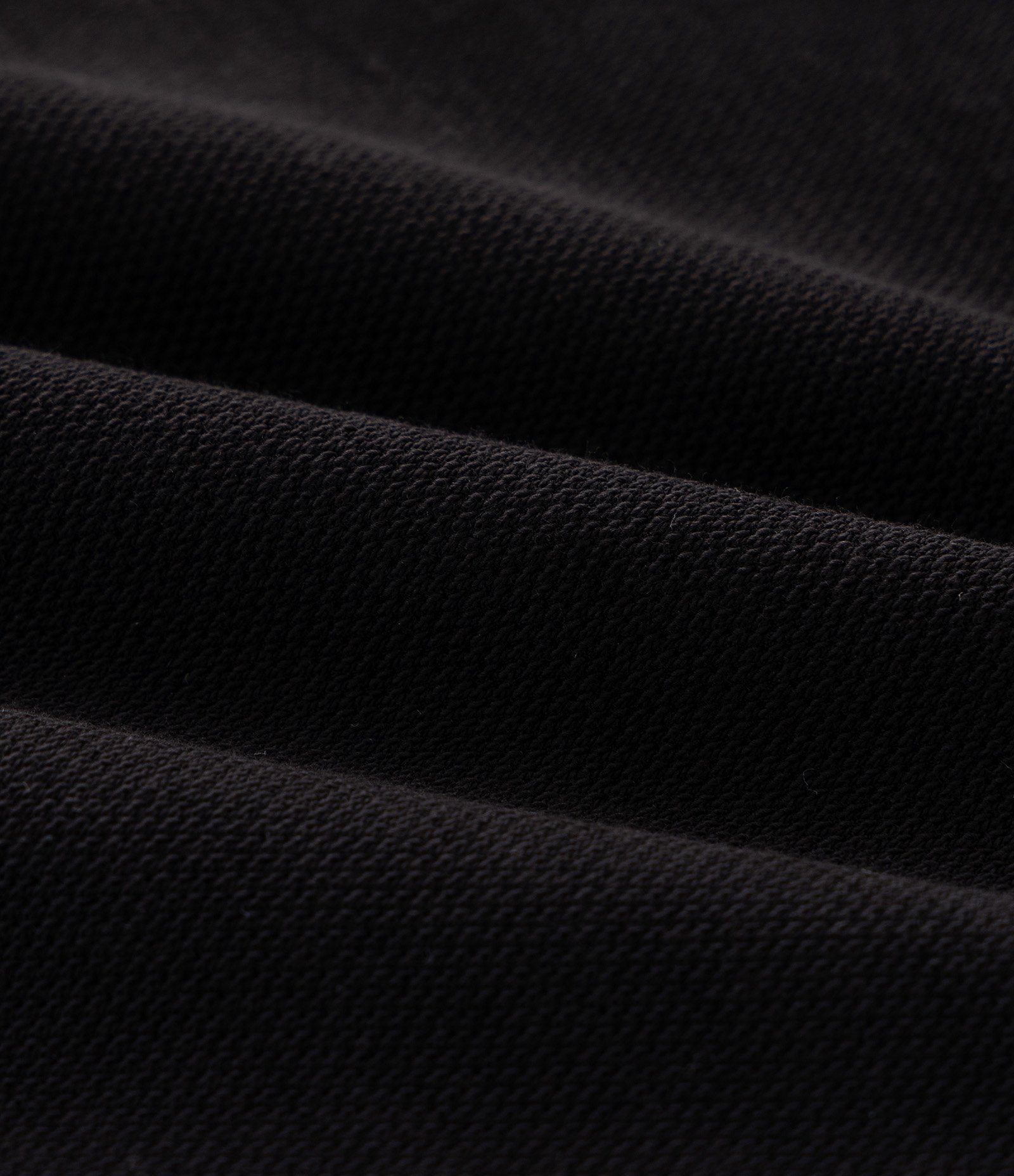 Bermuda Infantil com Zíper nos Bolsos – Tam 5 a 14 Anos Preto 3