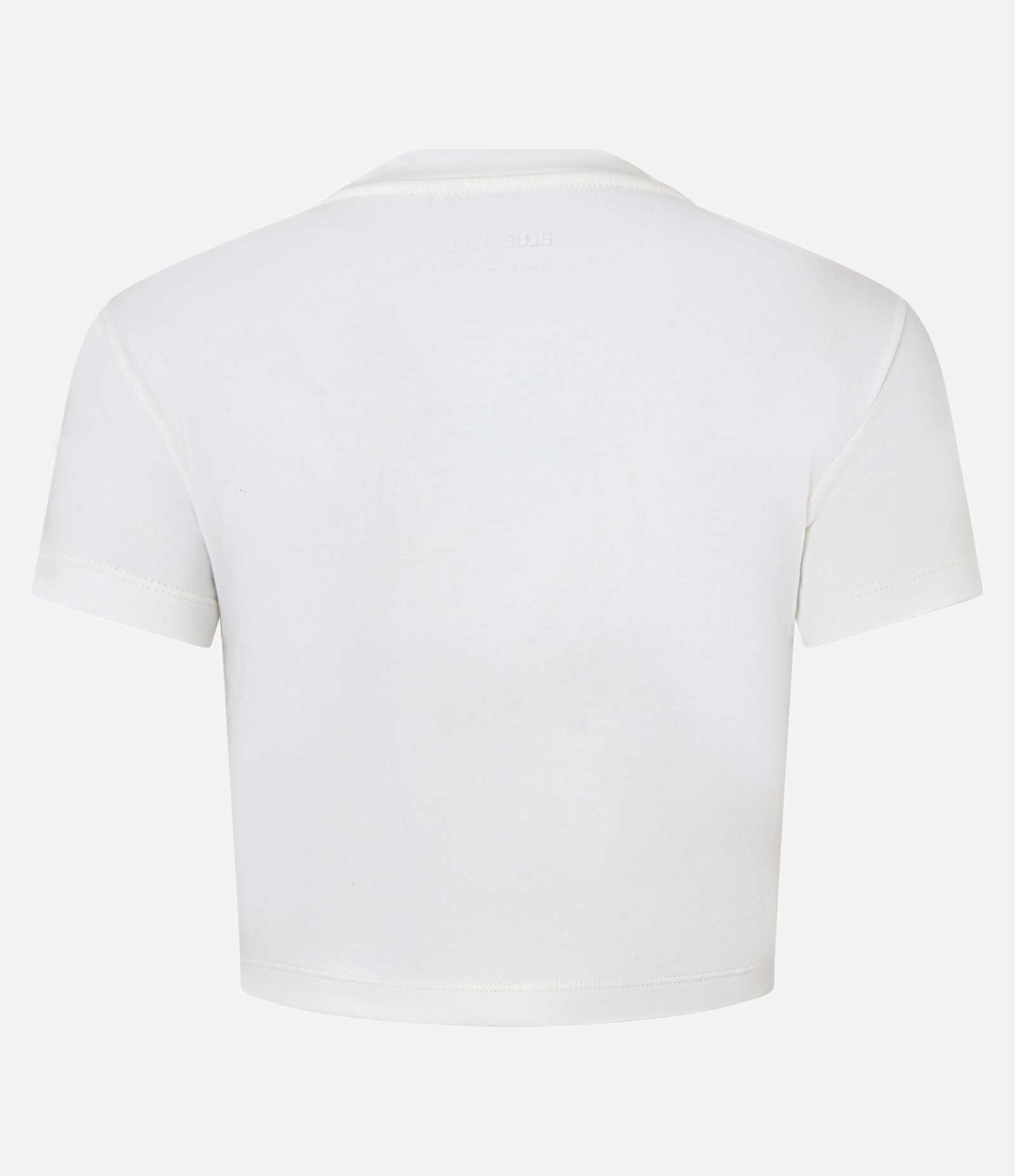 Camiseta New T-Shirt em Algodão com Lettering Master Of Sarcasm Branco 5