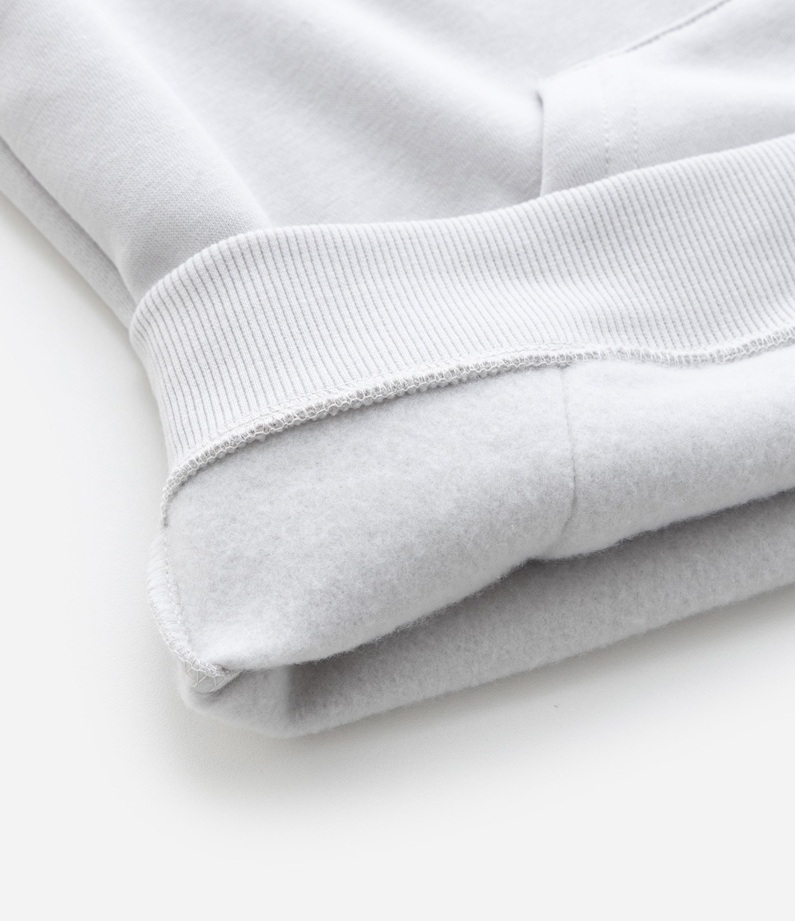 Casaco Infantil com Capuz e Estampa Wilderness – Tam 5 a 14 Anos Cinza Claro 4