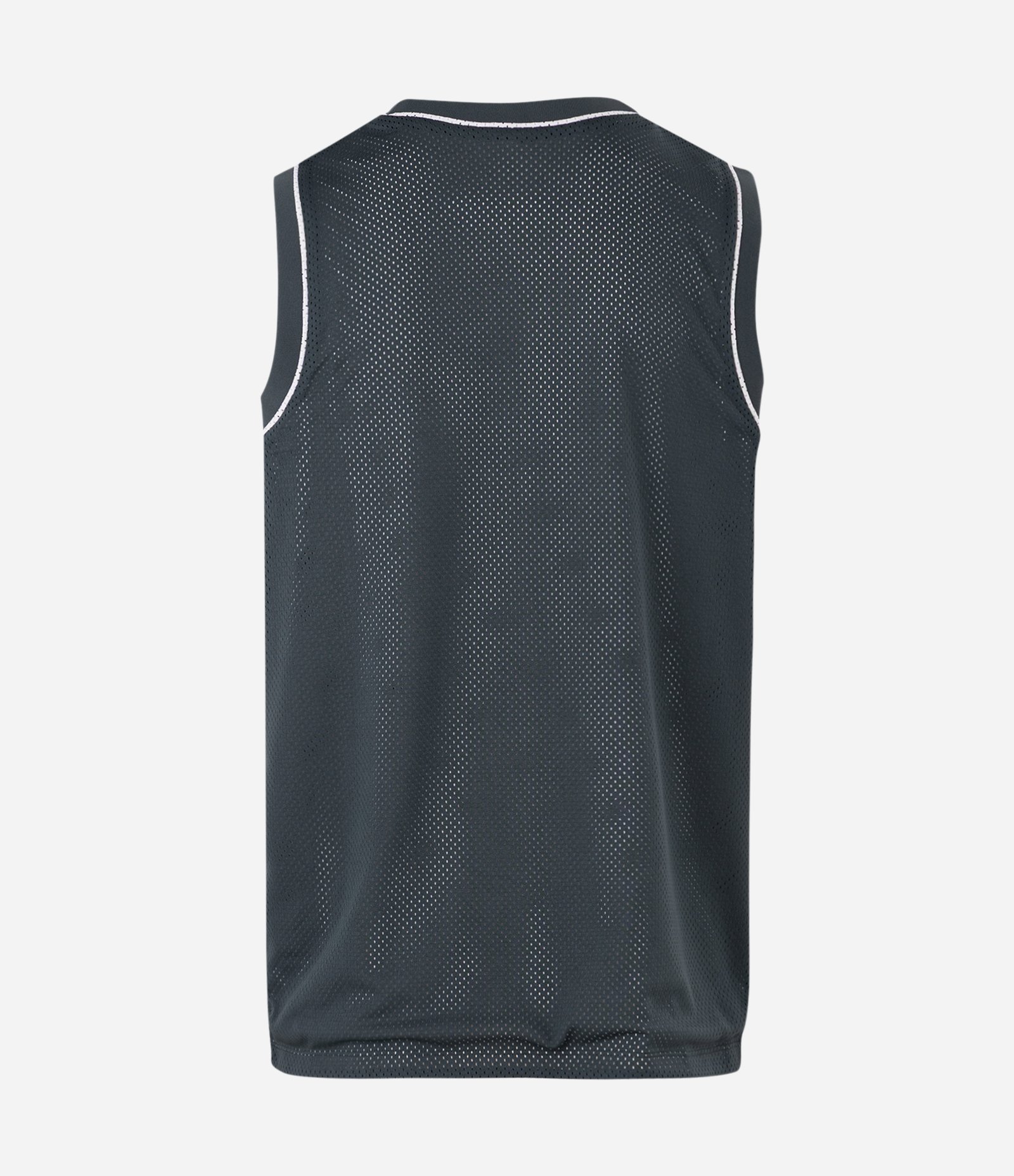 Regata Basquete Dry Lisa Reversível Verde 6