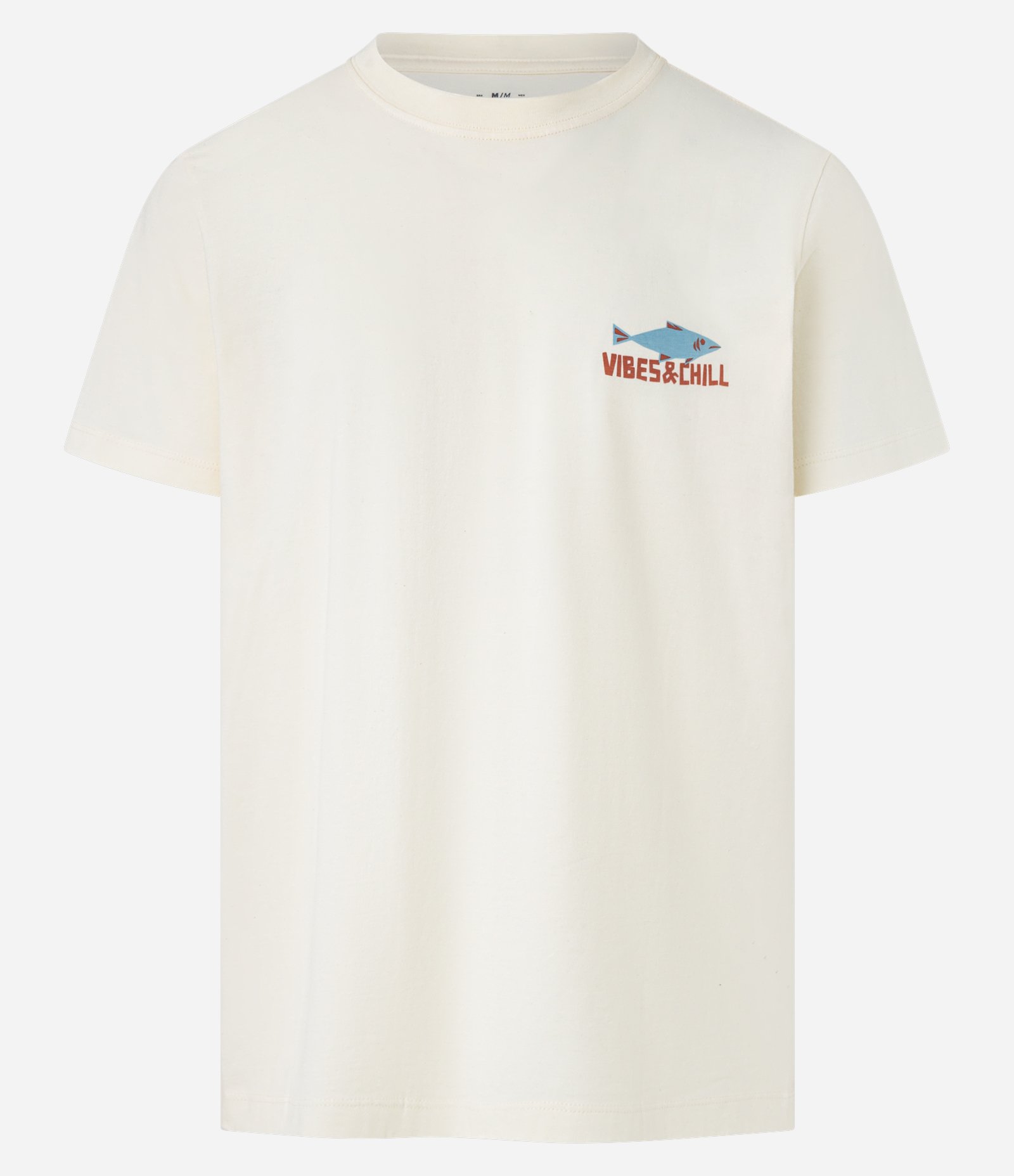 Camiseta Comfort em Algodão com Estampa Lettering Rosa 5