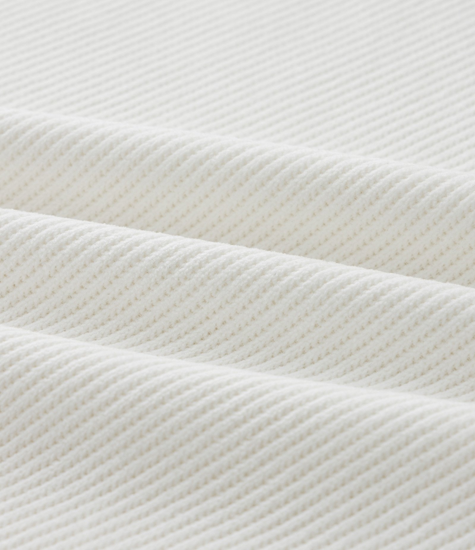 Camiseta com Elastano Texturizado e Estampa Lettering Off White 10