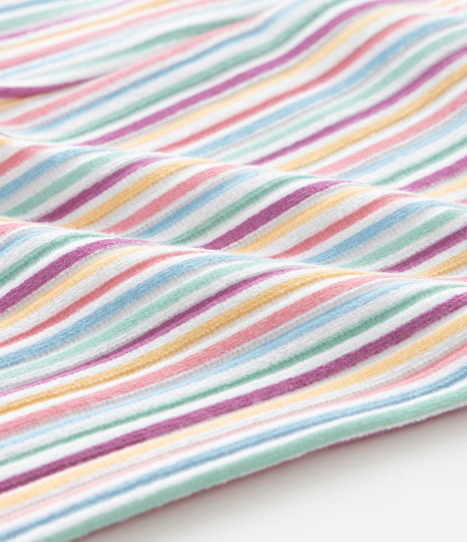 Conjunto Infantil em Cotton Estampa Ícones Fofinhos - Tam 0 a 24 Meses Amarelo 9