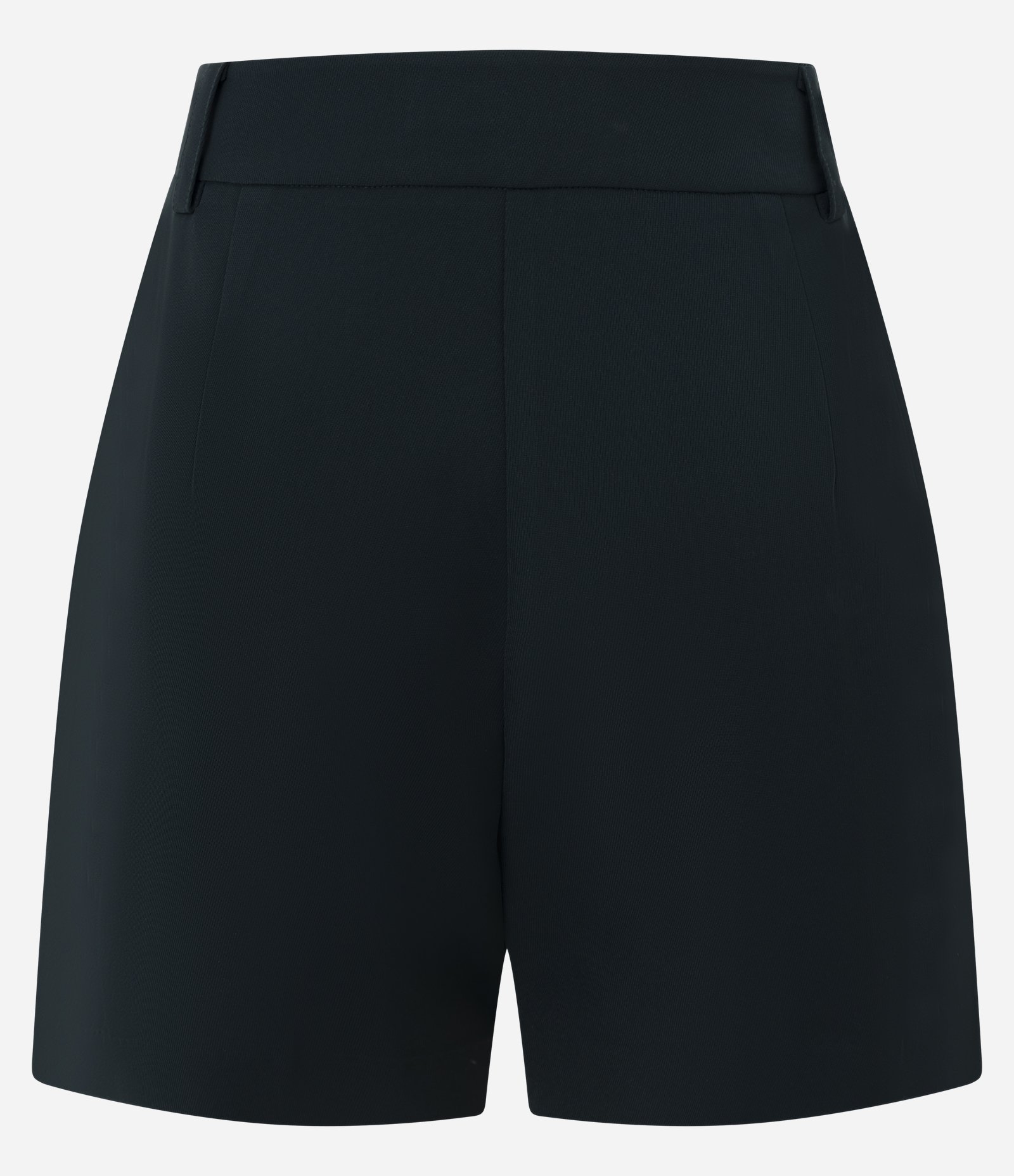 Short Alfaiatado com Bolsos Frontais Verde 6