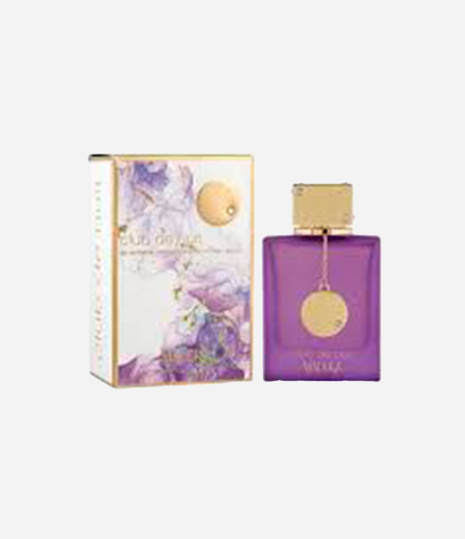 Perfume Club de Nuit Maleka EDP 105ml 2