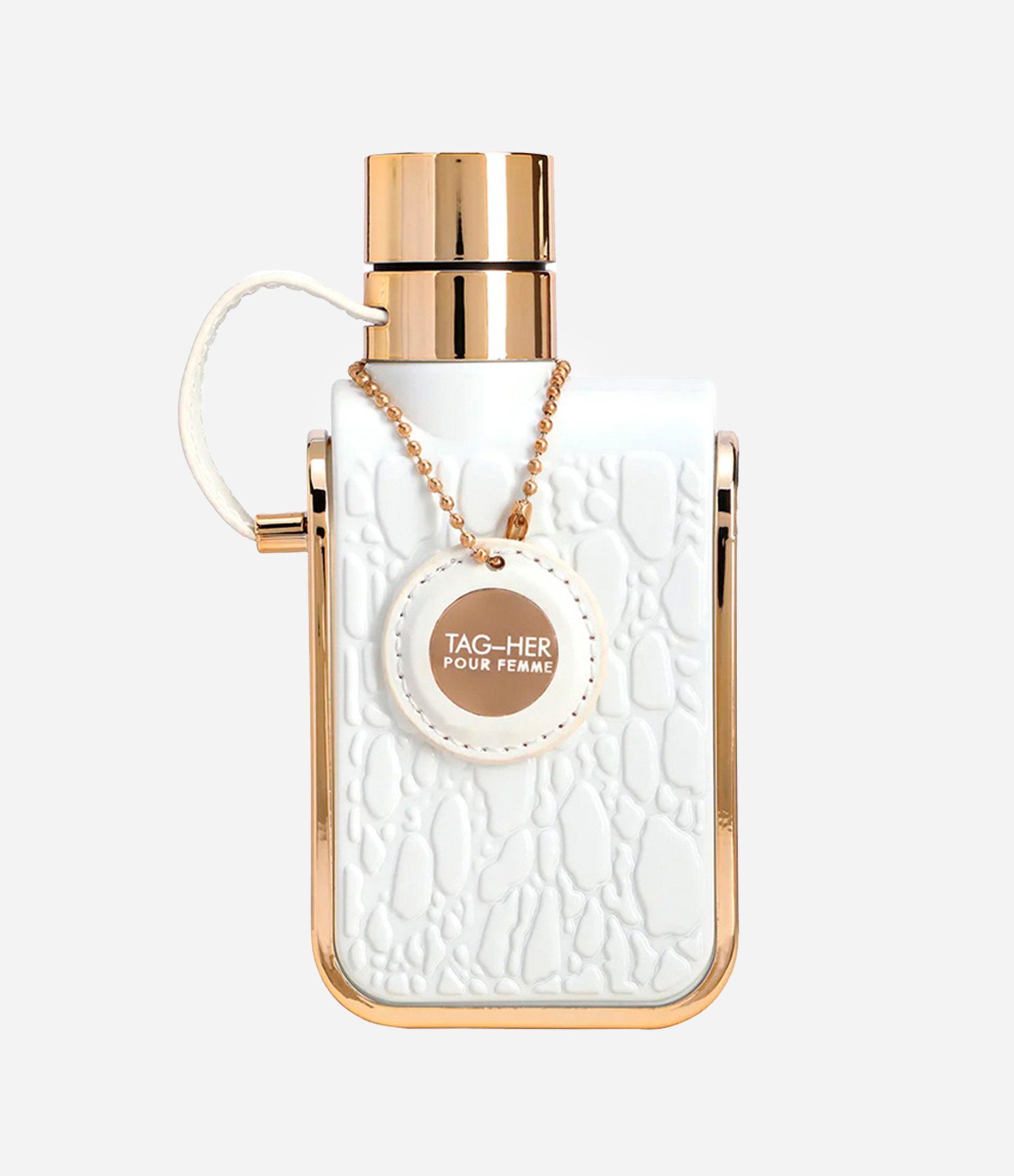 Perfume Armaf Tag Her EDP 100ML 1