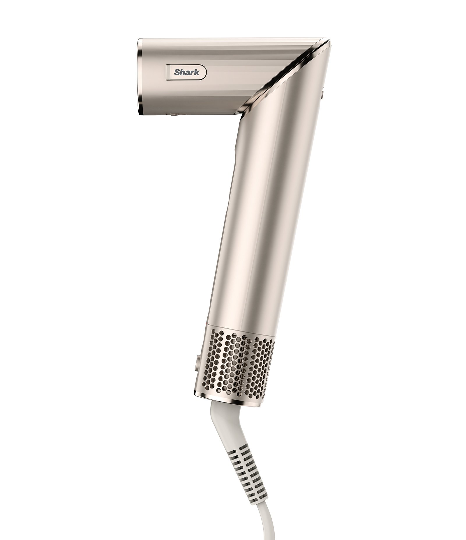 Secador de Cabelo Lisos e Onduladors Flexstyle 220V Shark Lilas Lilas 4