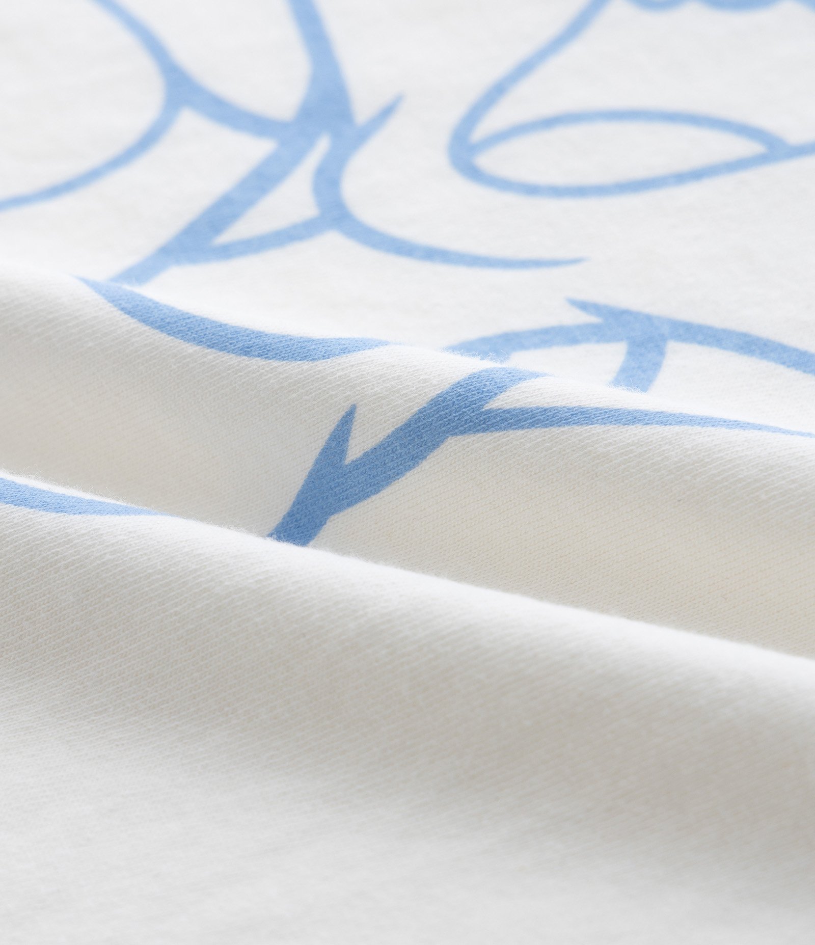 Camiseta Infantil College em Algodão Estampa Lola Bunny - Tam 7 a 16 Anos Branco 3