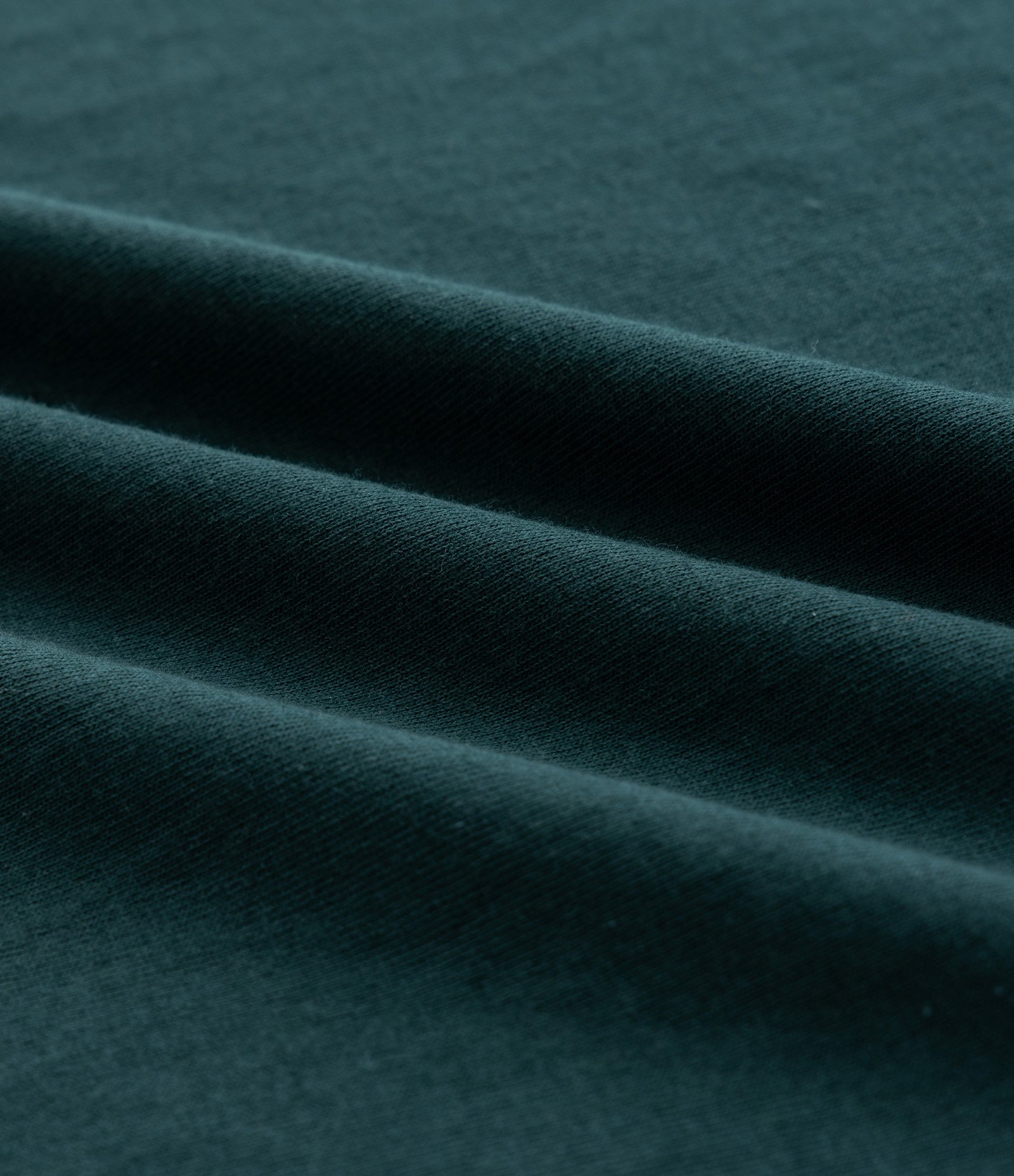 Camiseta Relaxed em Algodão com Listras e Estampa NYUS 93 Verde 6