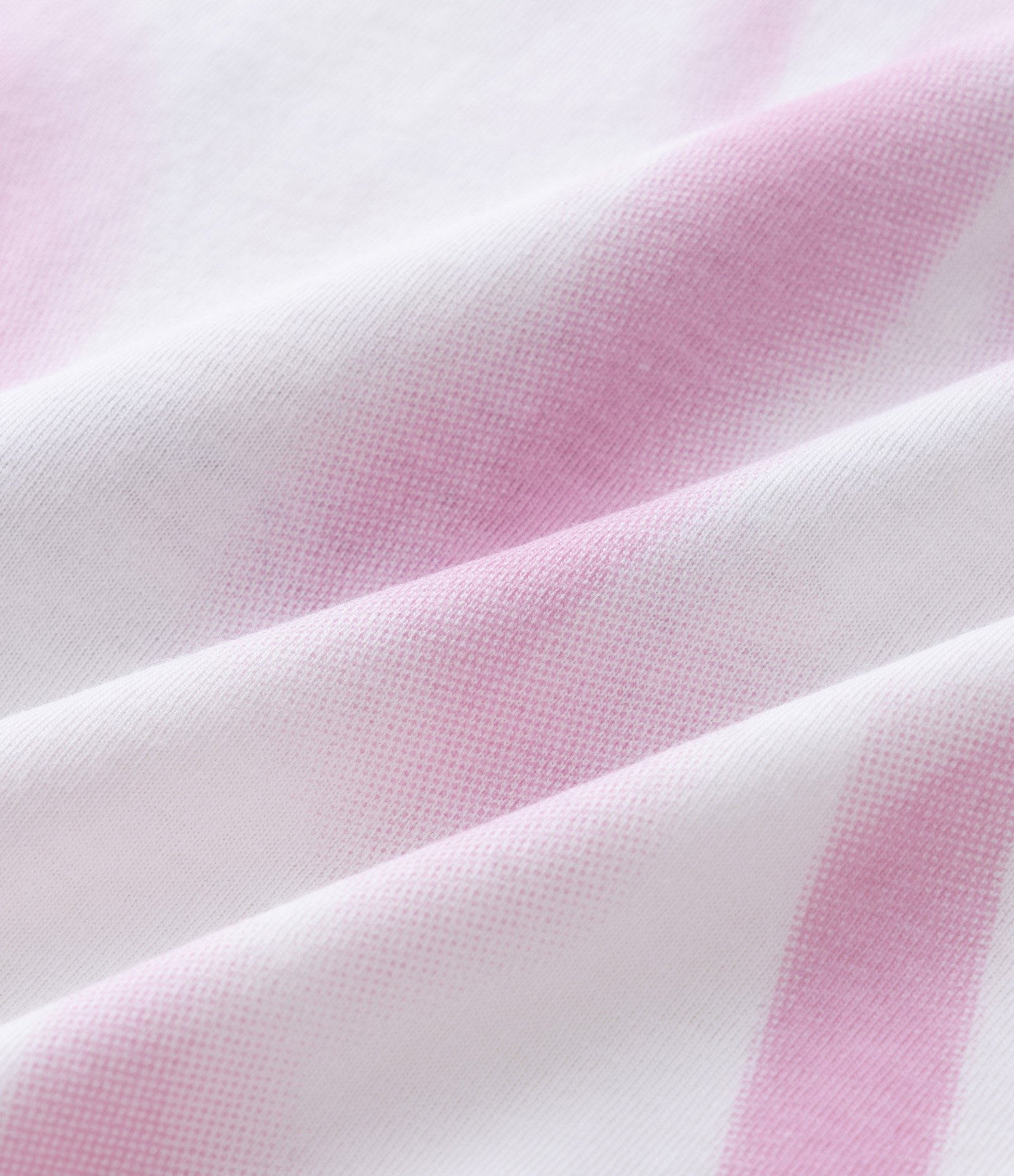 Camiseta Oversized Sportcore em Algodão com Estampa Chaos Branco / Rosa 5