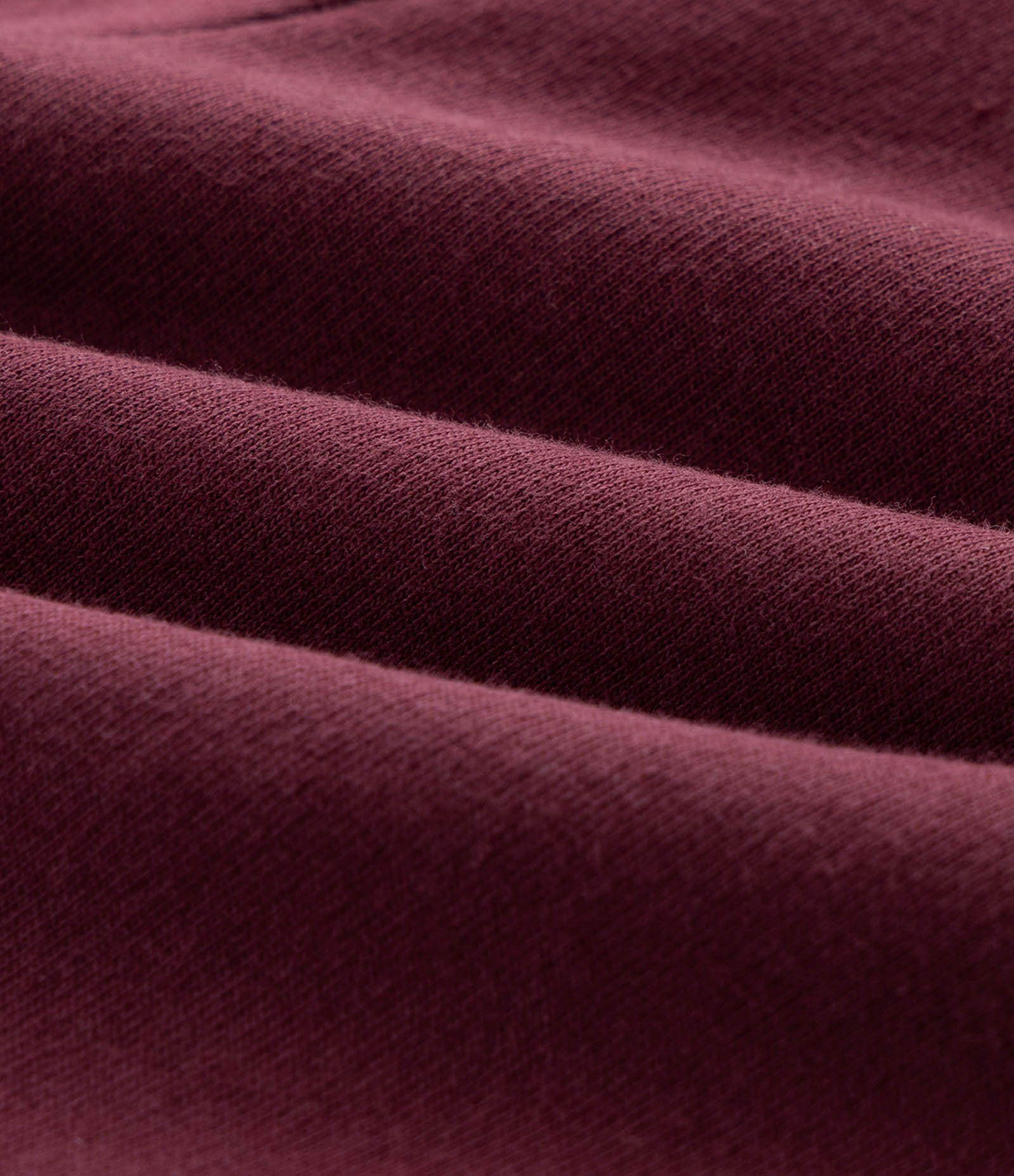 Conjunto Infantil com Casaco Estampa Bluey e Calça Jogger – Tam 1 a 5/6 Anos Off-White /Vinho 8