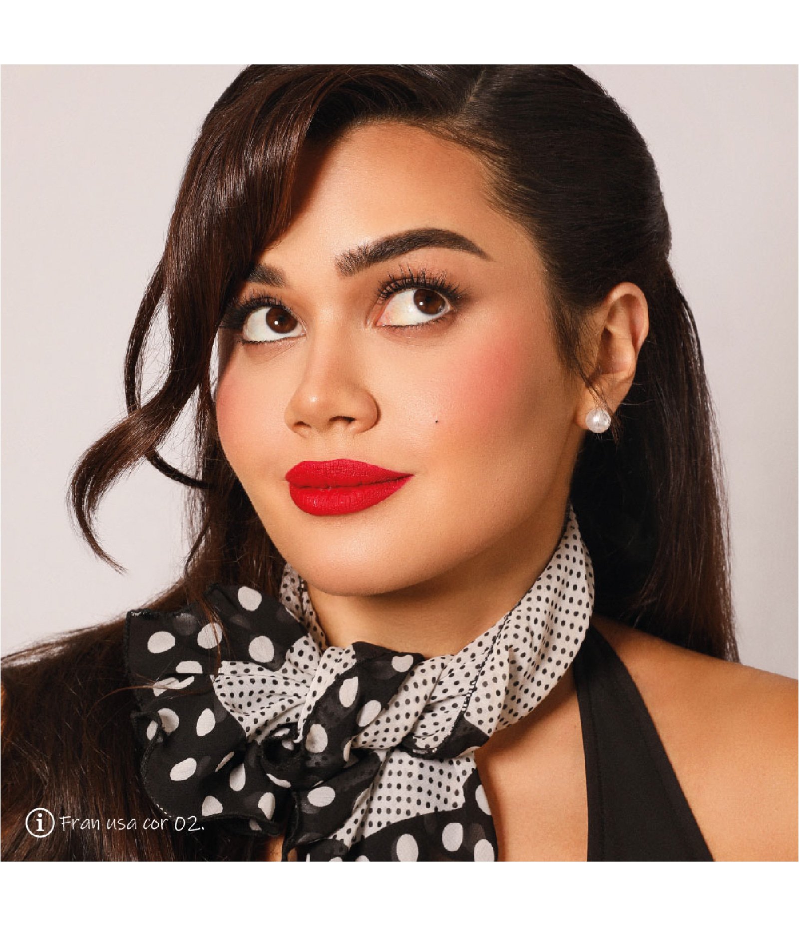 Mascara Para Sobrancelhas Multifuncional Franbrow By Franciny Ehlke 01 4