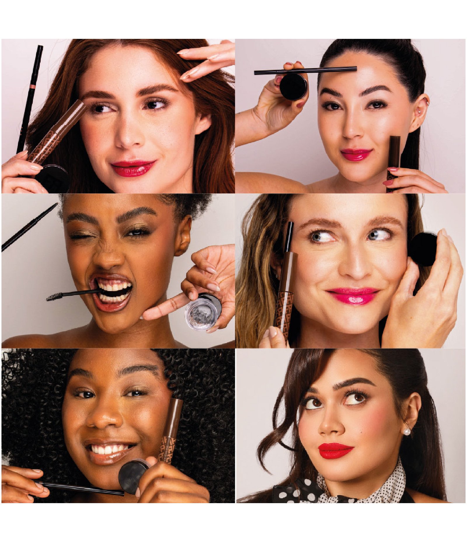 Mascara Para Sobrancelhas Multifuncional Franbrow By Franciny Ehlke 01 6