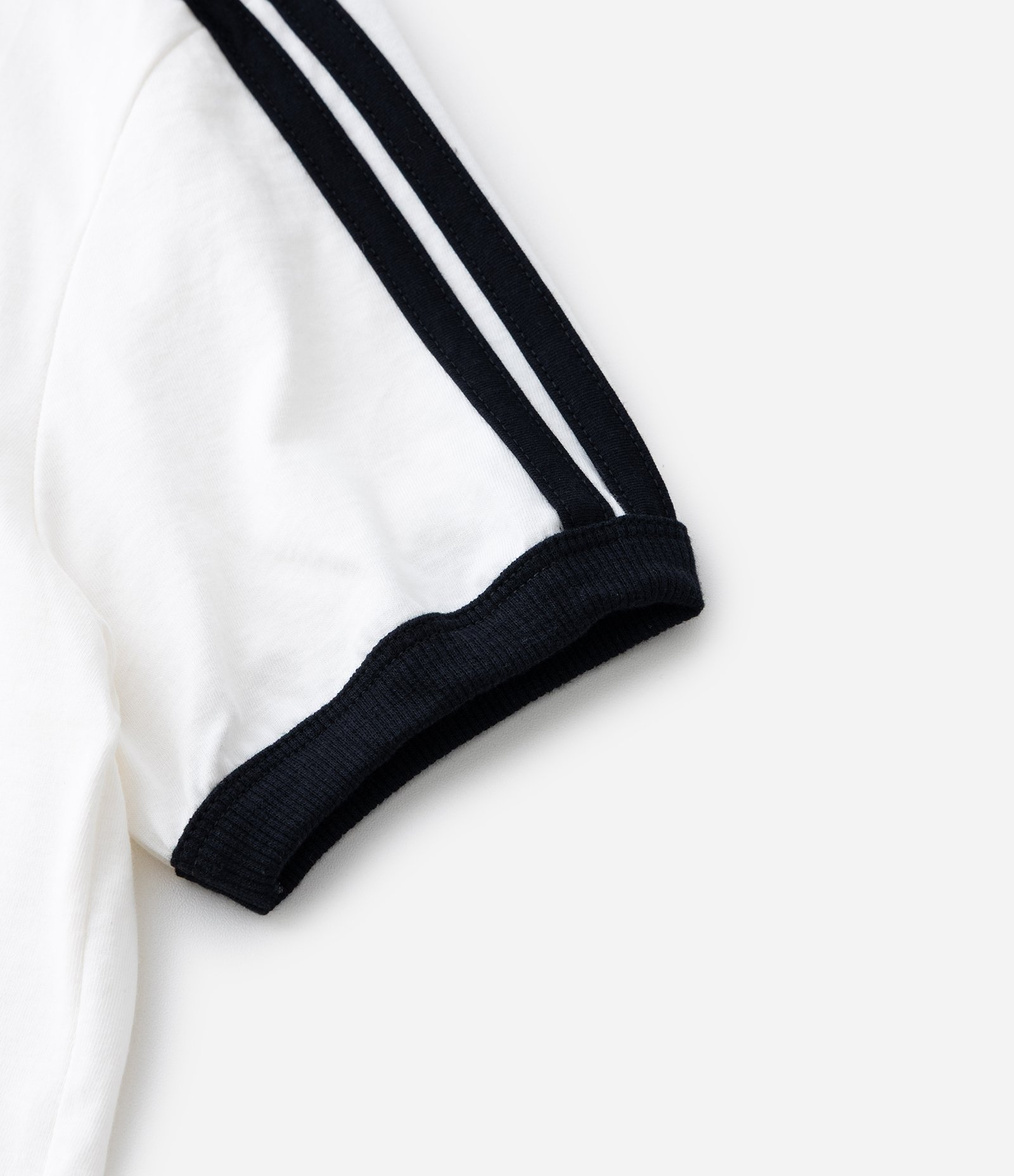 Camiseta Infantil com Estampa Stranger Things - Tam 5 a 14 Anos Branco 5