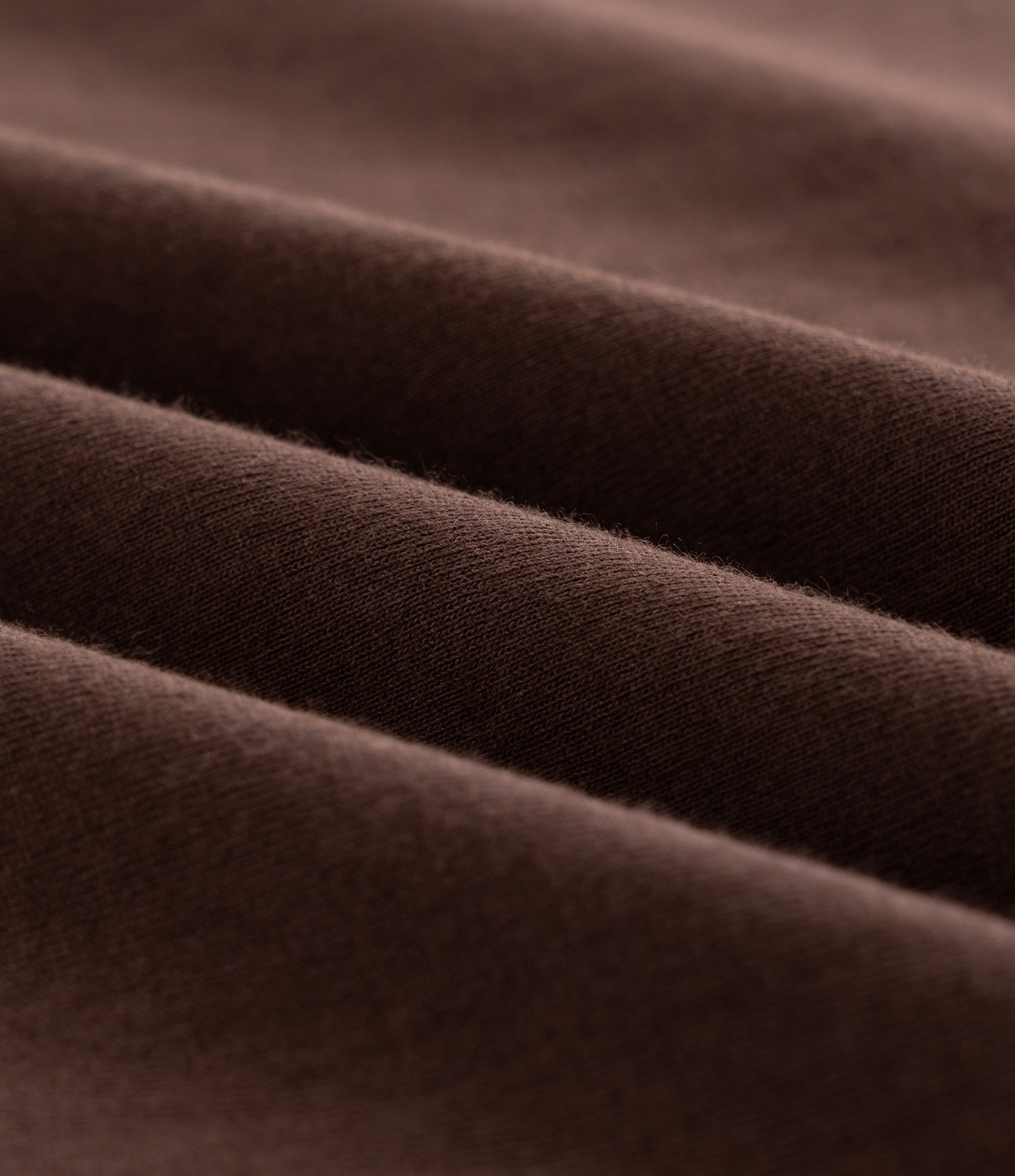 Camiseta Boxy em Algodão com Estampa Tupac The Rose Marrom 7