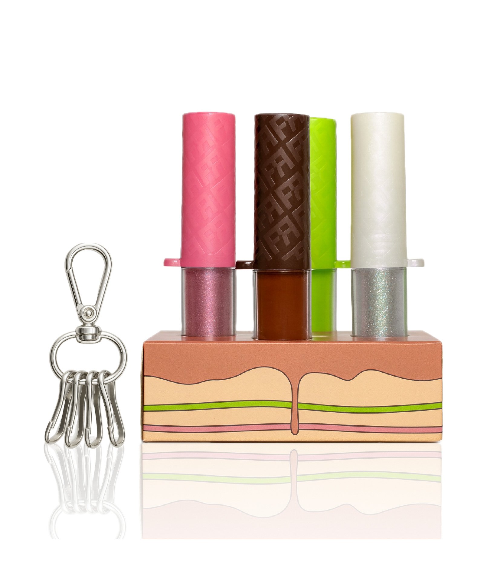 Kit Fran ChilliCake by Franciny Ehlke Chilli 2