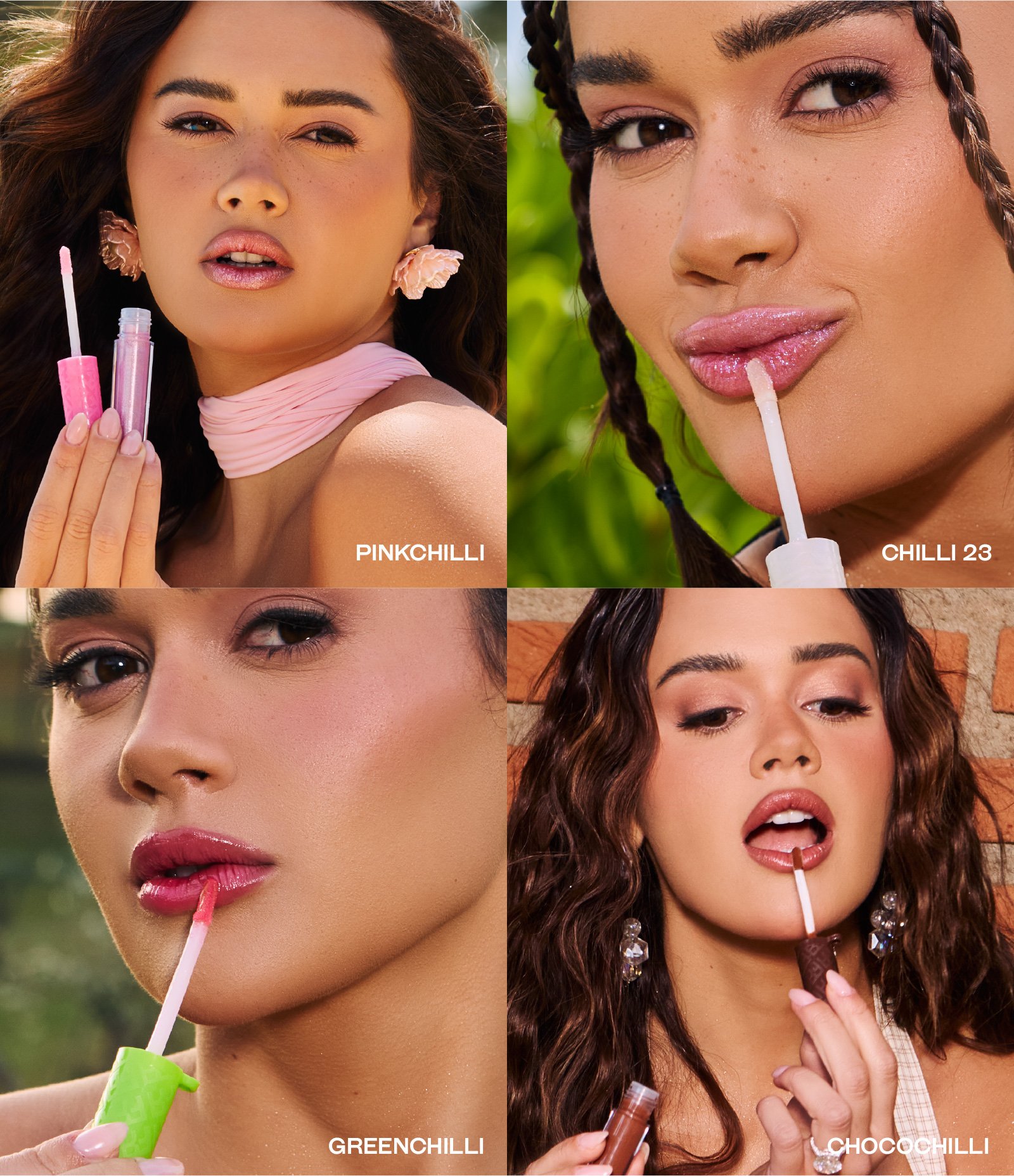 Kit Fran ChilliCake by Franciny Ehlke Chilli 6