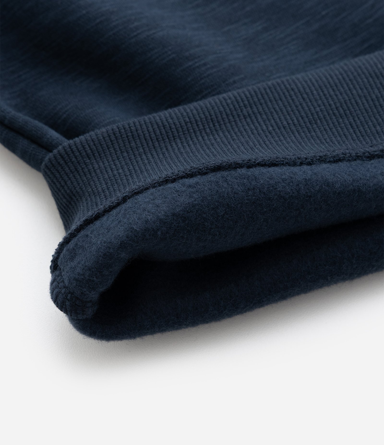 Casaco Infantil com Bolso Lapela – Tam 1 a 5/6 Anos Azul Escuro 6