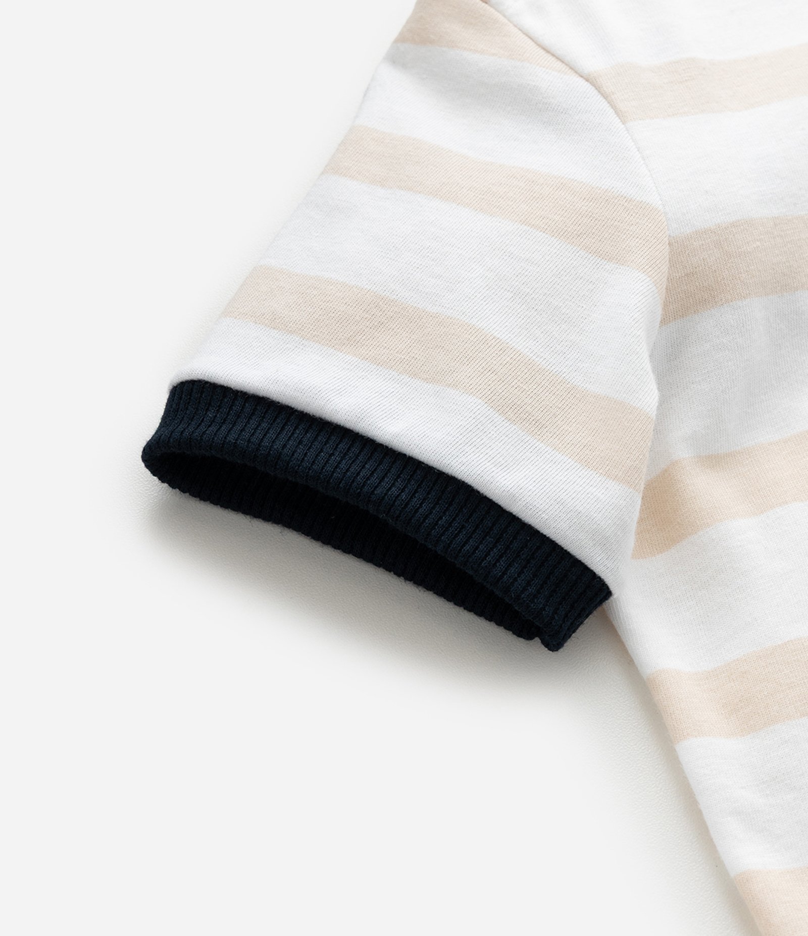 Conjunto Infantil com Estampa McQueen Baby - Tam 1 a 6 Anos Snow White 9