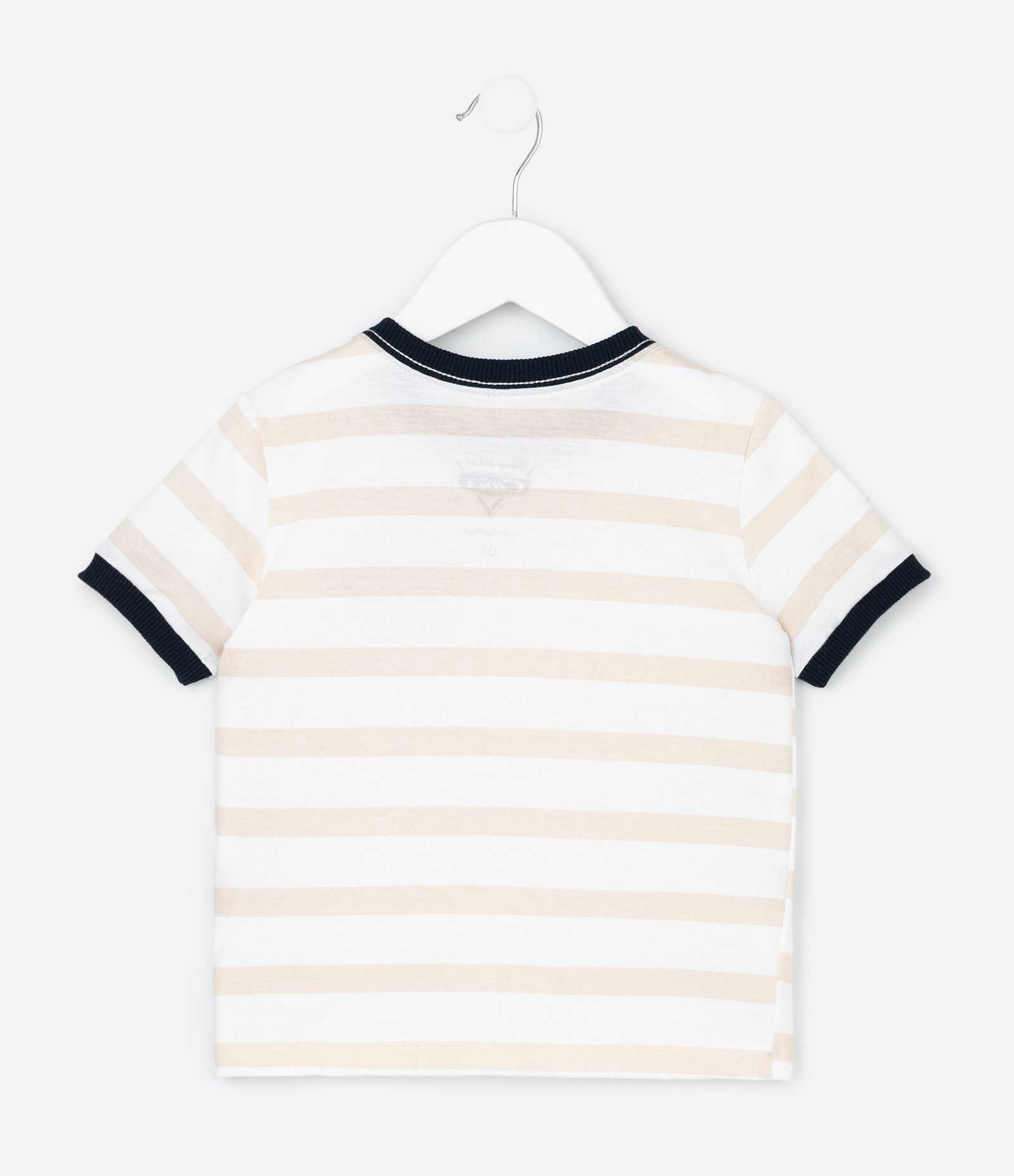 Conjunto Infantil com Estampa McQueen Baby - Tam 1 a 6 Anos Snow White 3