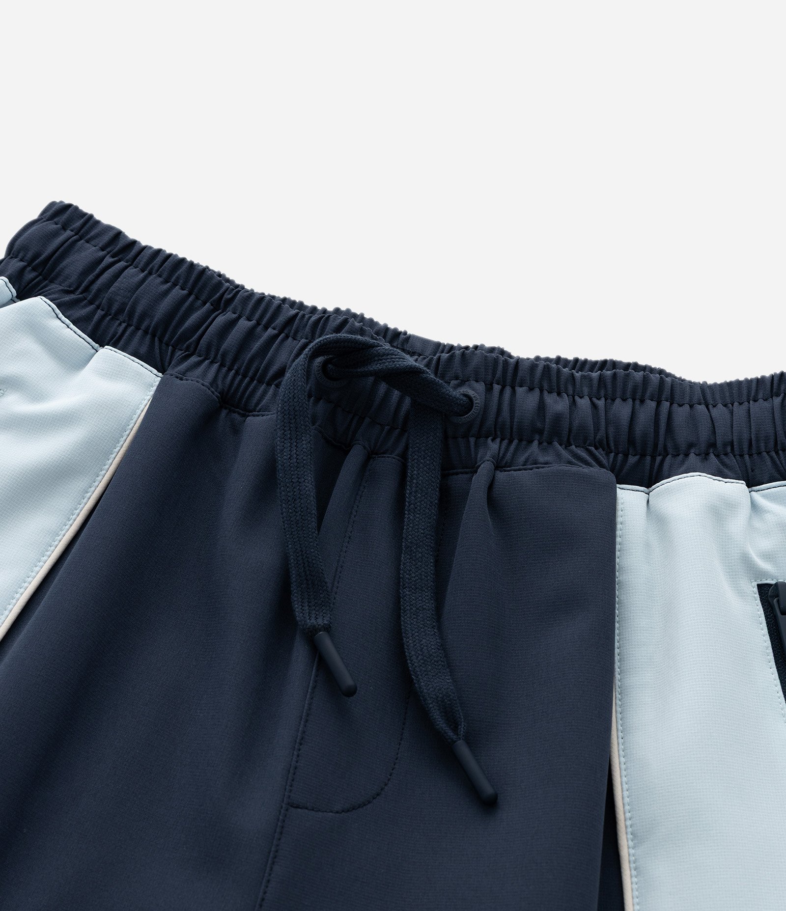 Calça Infantil Tática com Bolsos – Tam 5 a 14 Anos Azul Marinho 8