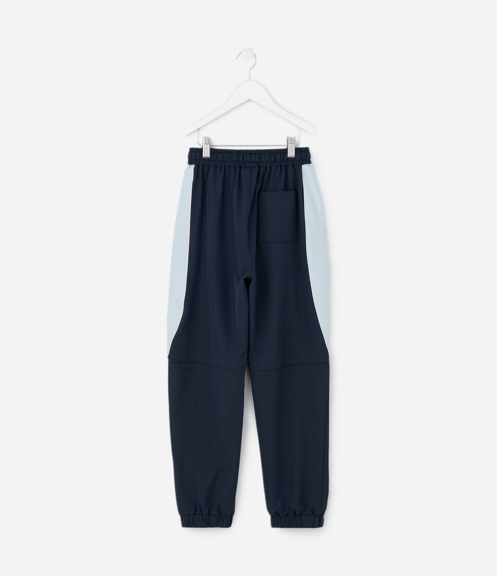 Calça Infantil Tática com Bolsos – Tam 5 a 14 Anos Azul Marinho 2